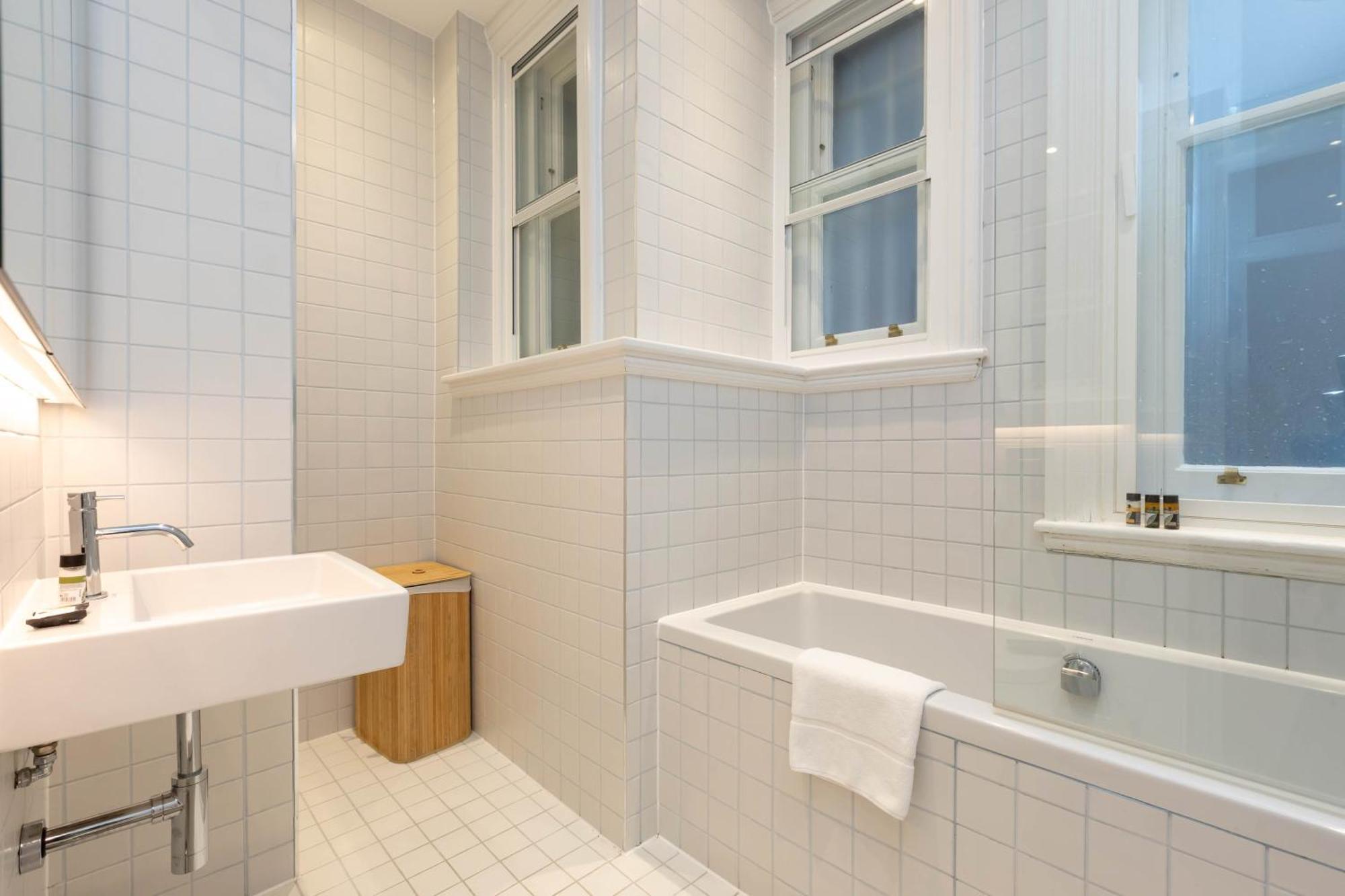 1 Bedroom In Farringdon Appartement