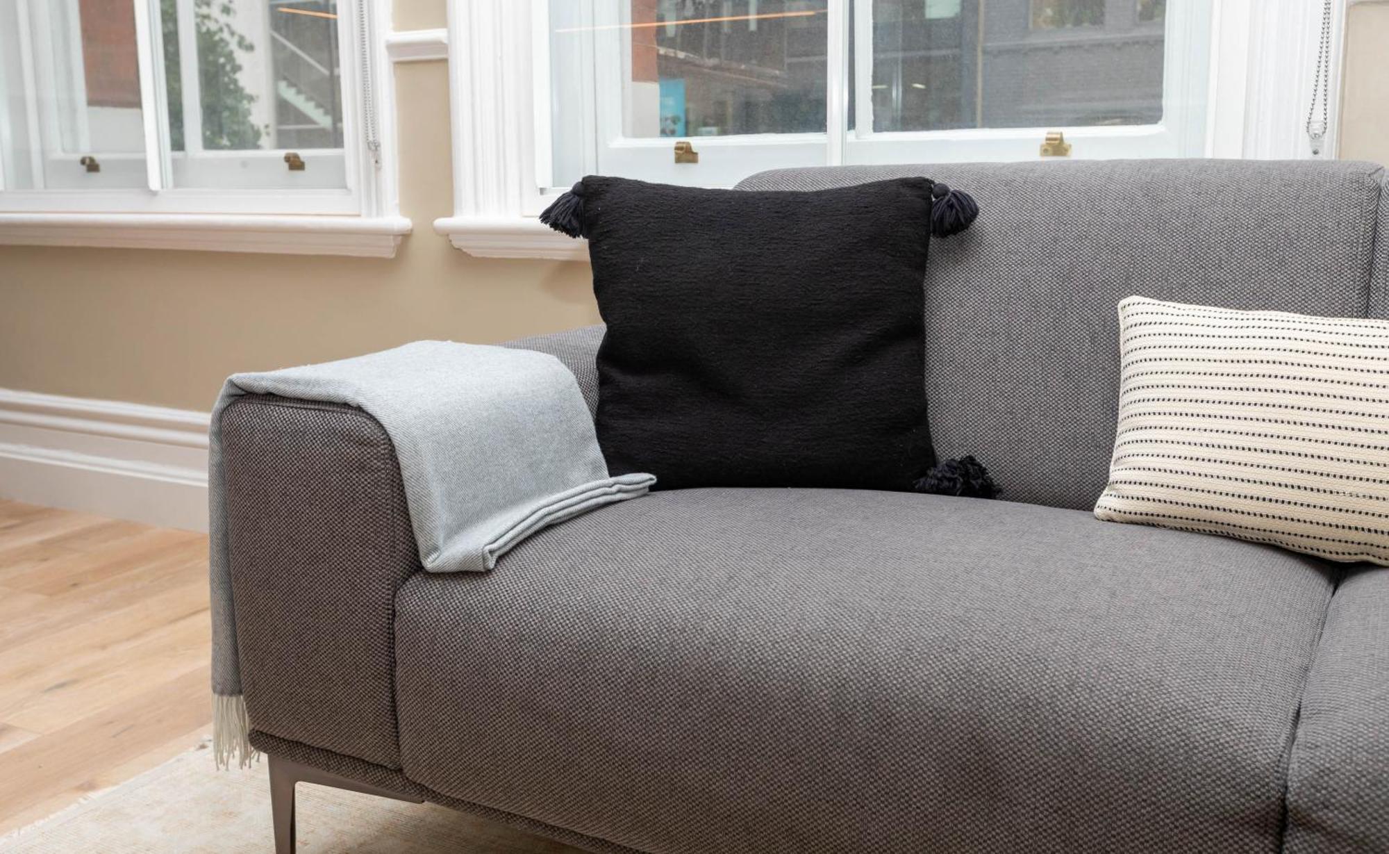 Appartement 1 Bedroom In Farringdon Londres