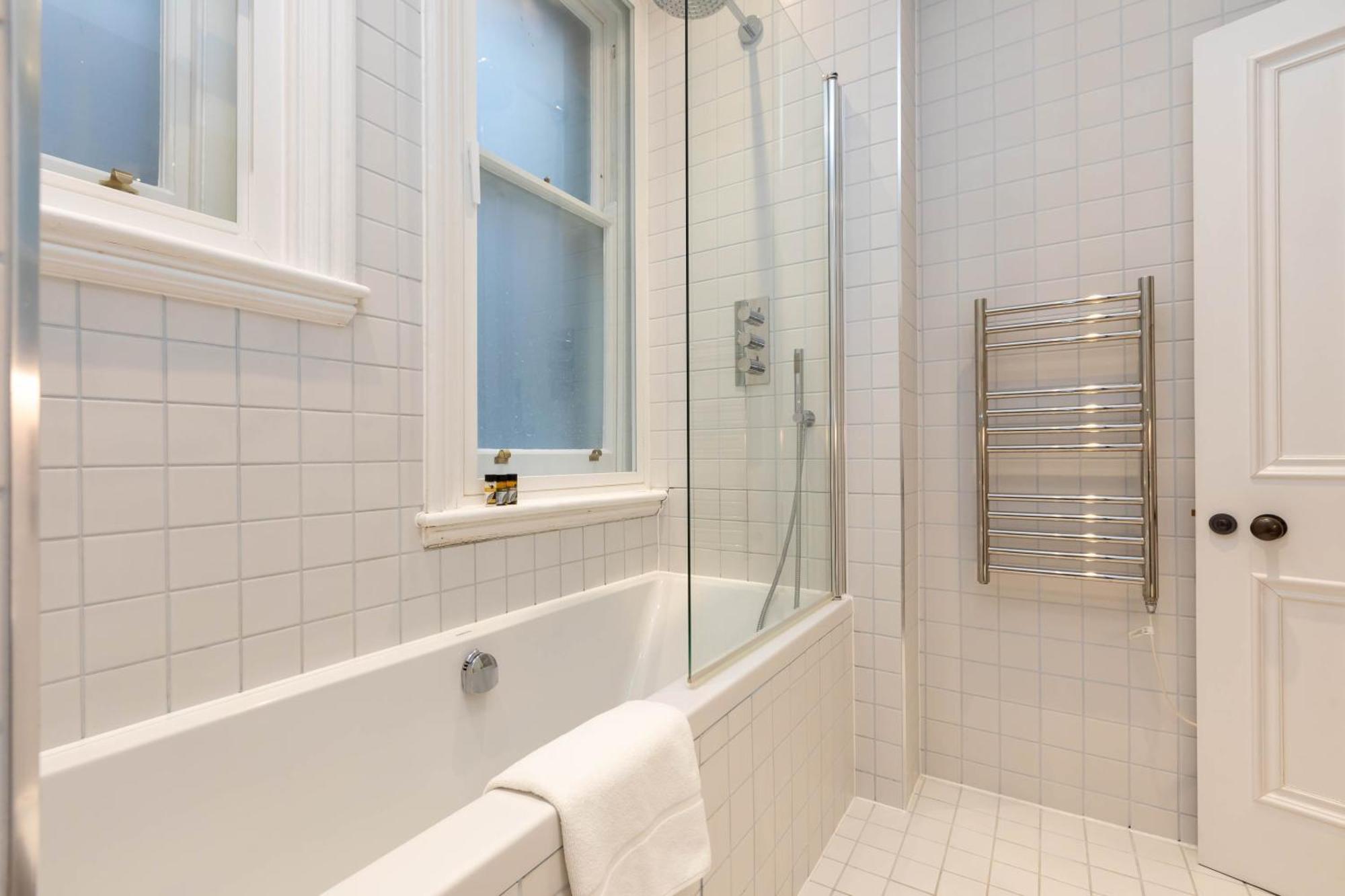 1 Bedroom In Farringdon *