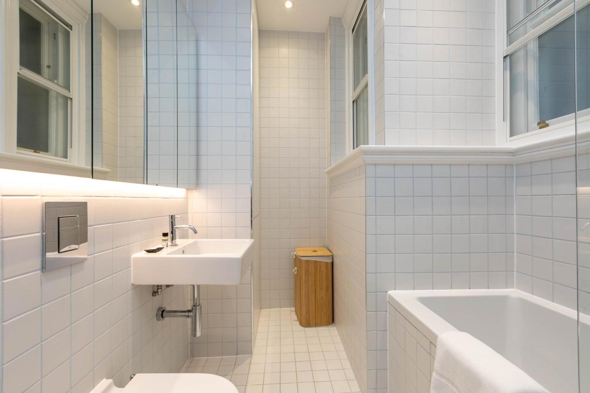 1 Bedroom In Farringdon * Londres
