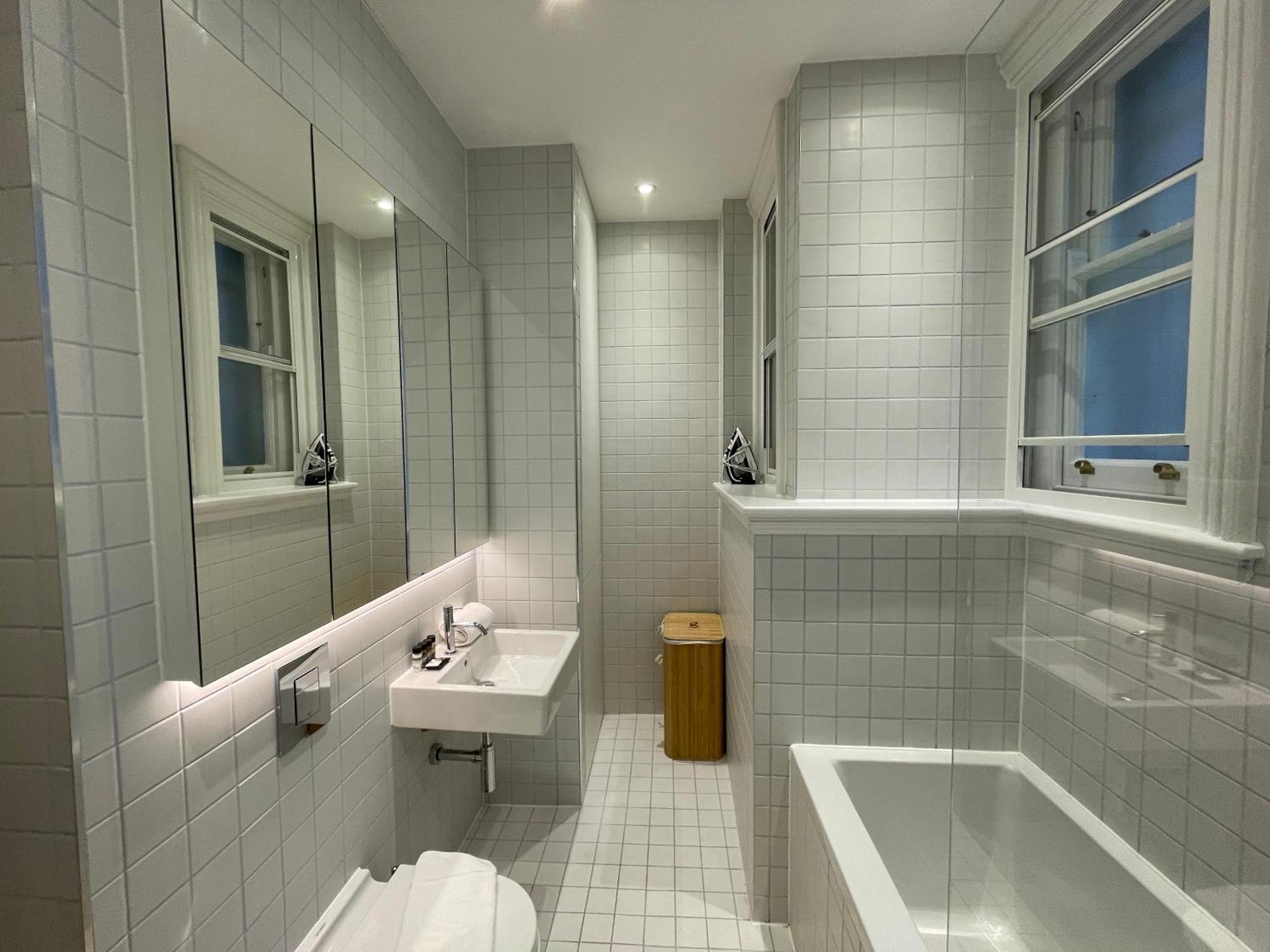 1 Bedroom In Farringdon *