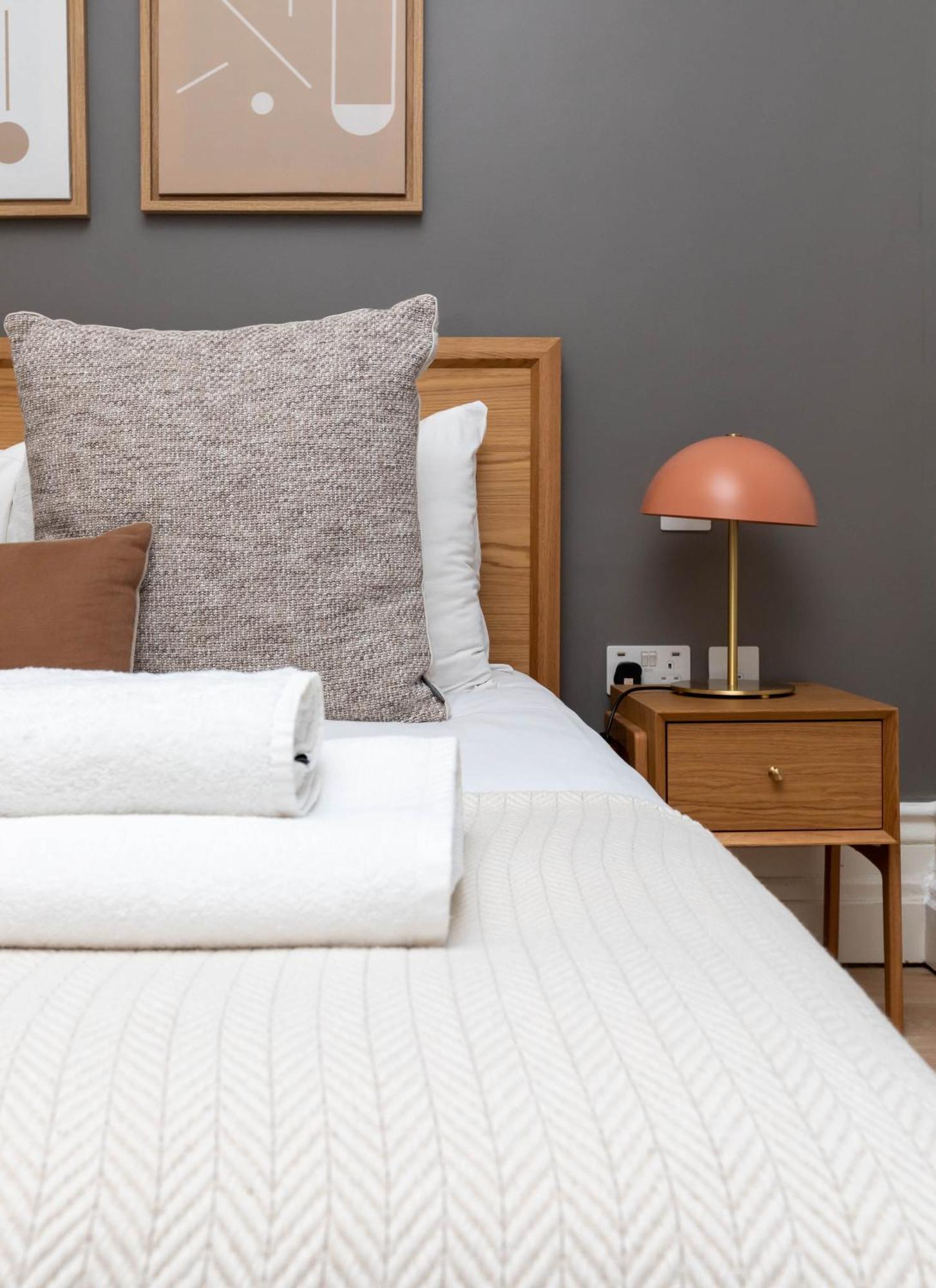 1 Bedroom In Farringdon
