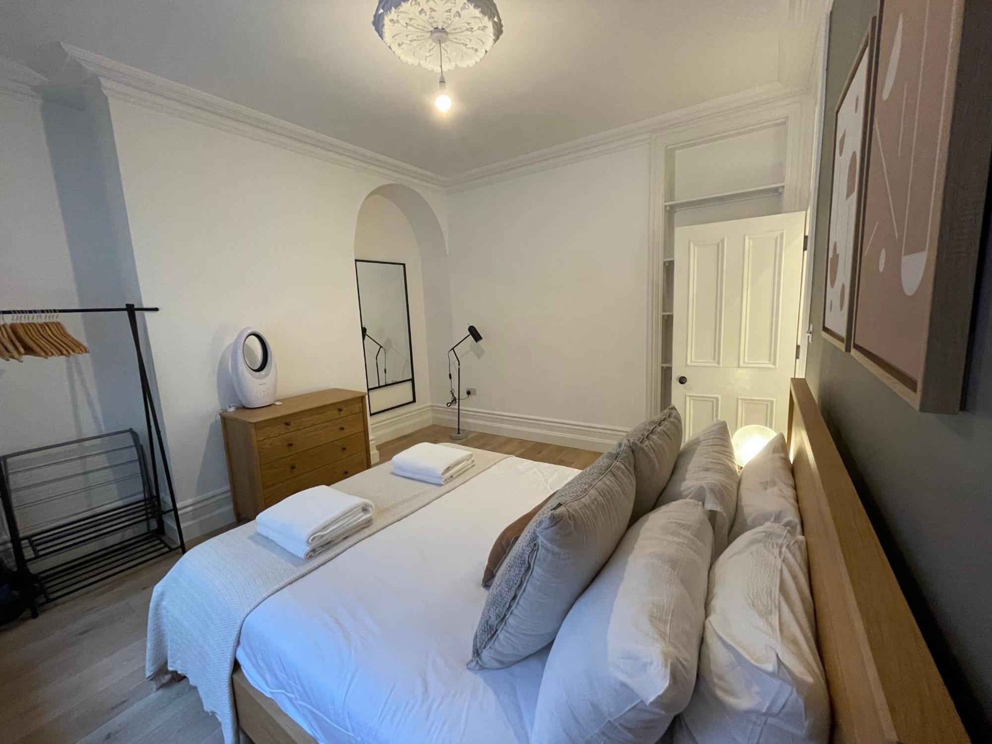 1 Bedroom In Farringdon * Londres