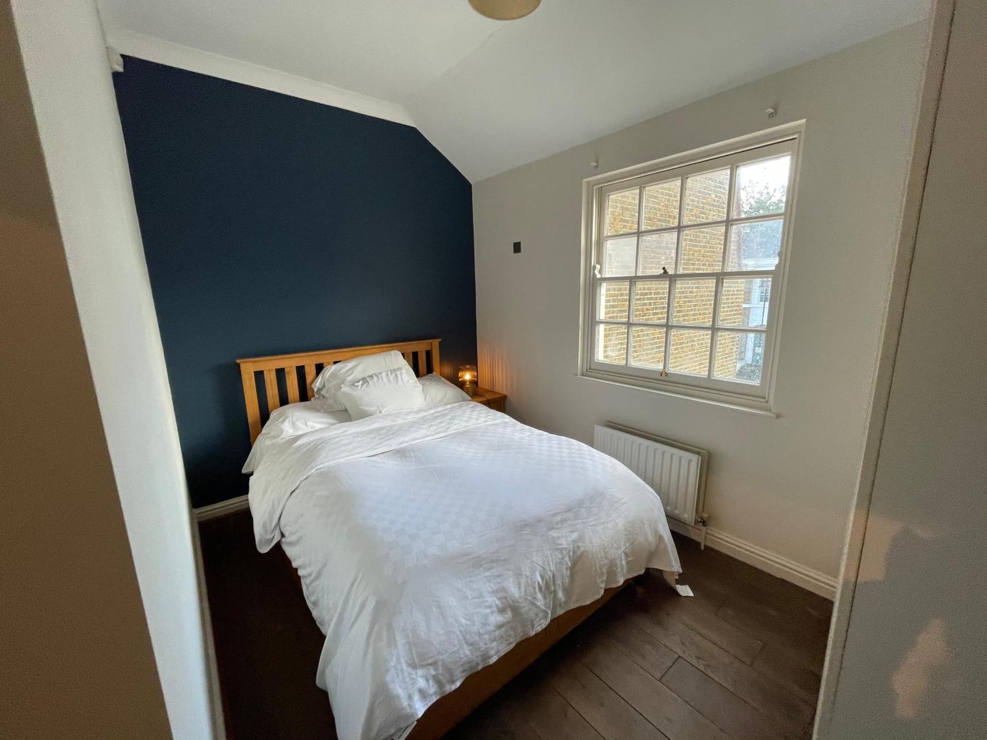 Peaceful 1 Bedroom Flat Near Highbury And Islington * Londres