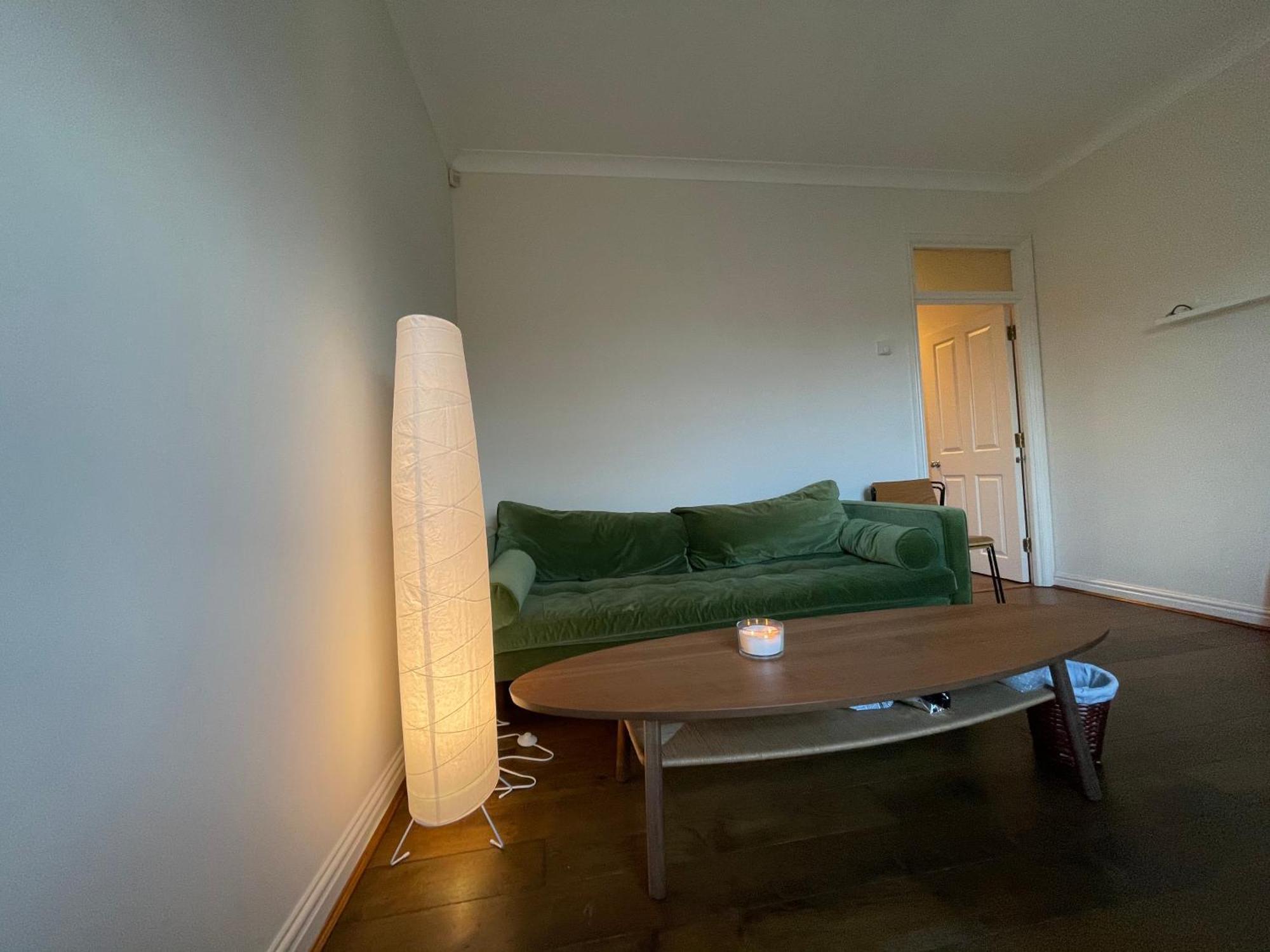 Peaceful 1 Bedroom Flat Near Highbury And Islington London