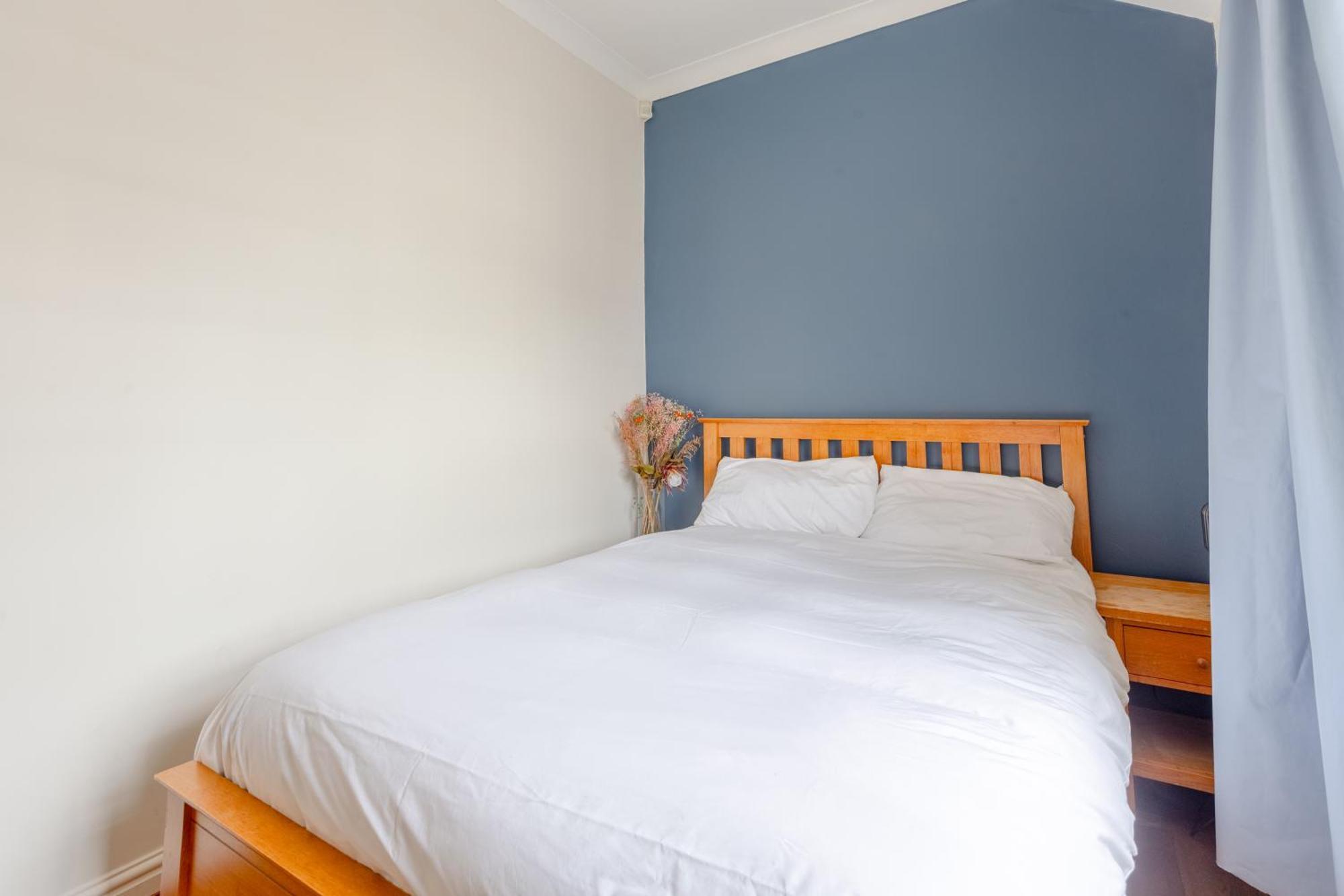 Peaceful 1 Bedroom Flat Near Highbury And Islington