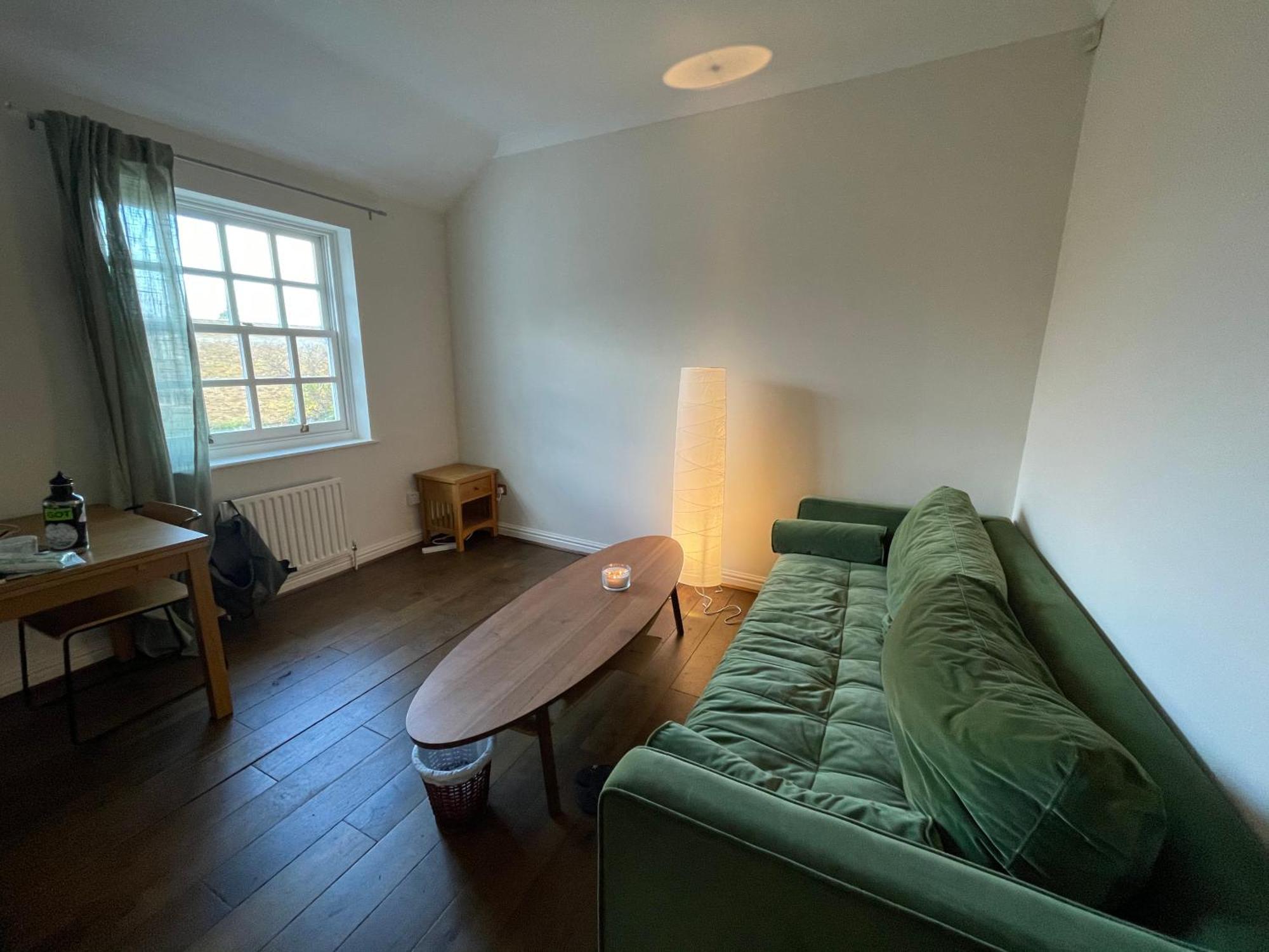 Apartment Peaceful 1 Bedroom Flat Near Highbury And Islington