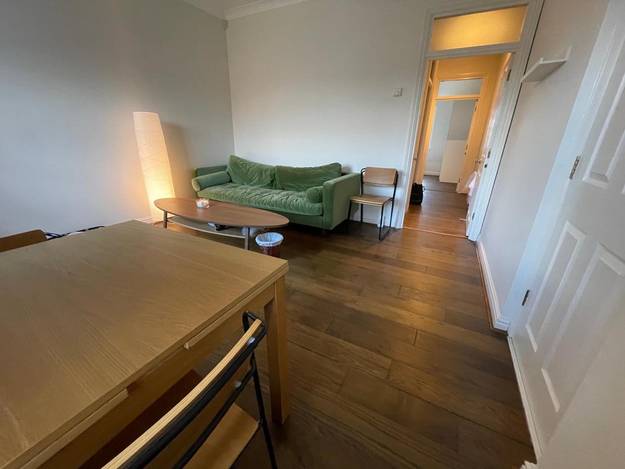 Peaceful 1 Bedroom Flat Near Highbury And Islington Apartment *