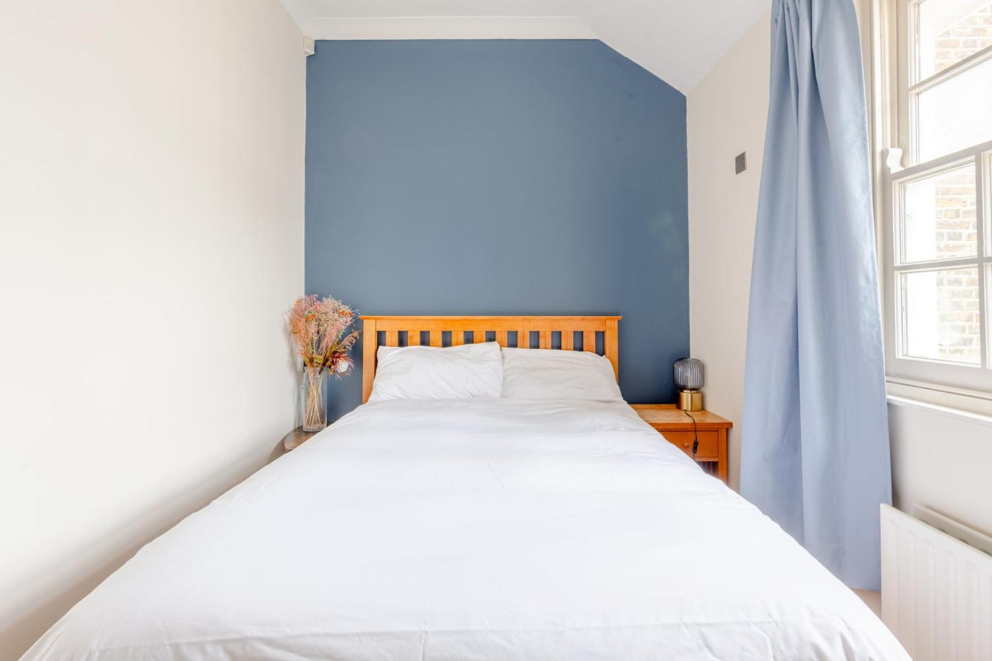 Peaceful 1 Bedroom Flat Near Highbury And Islington *