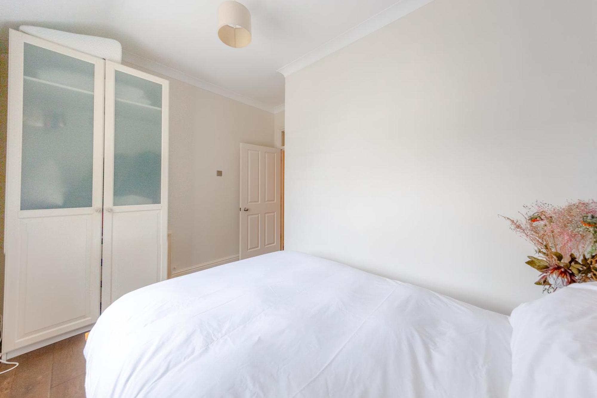 Peaceful 1 Bedroom Flat Near Highbury And Islington * London