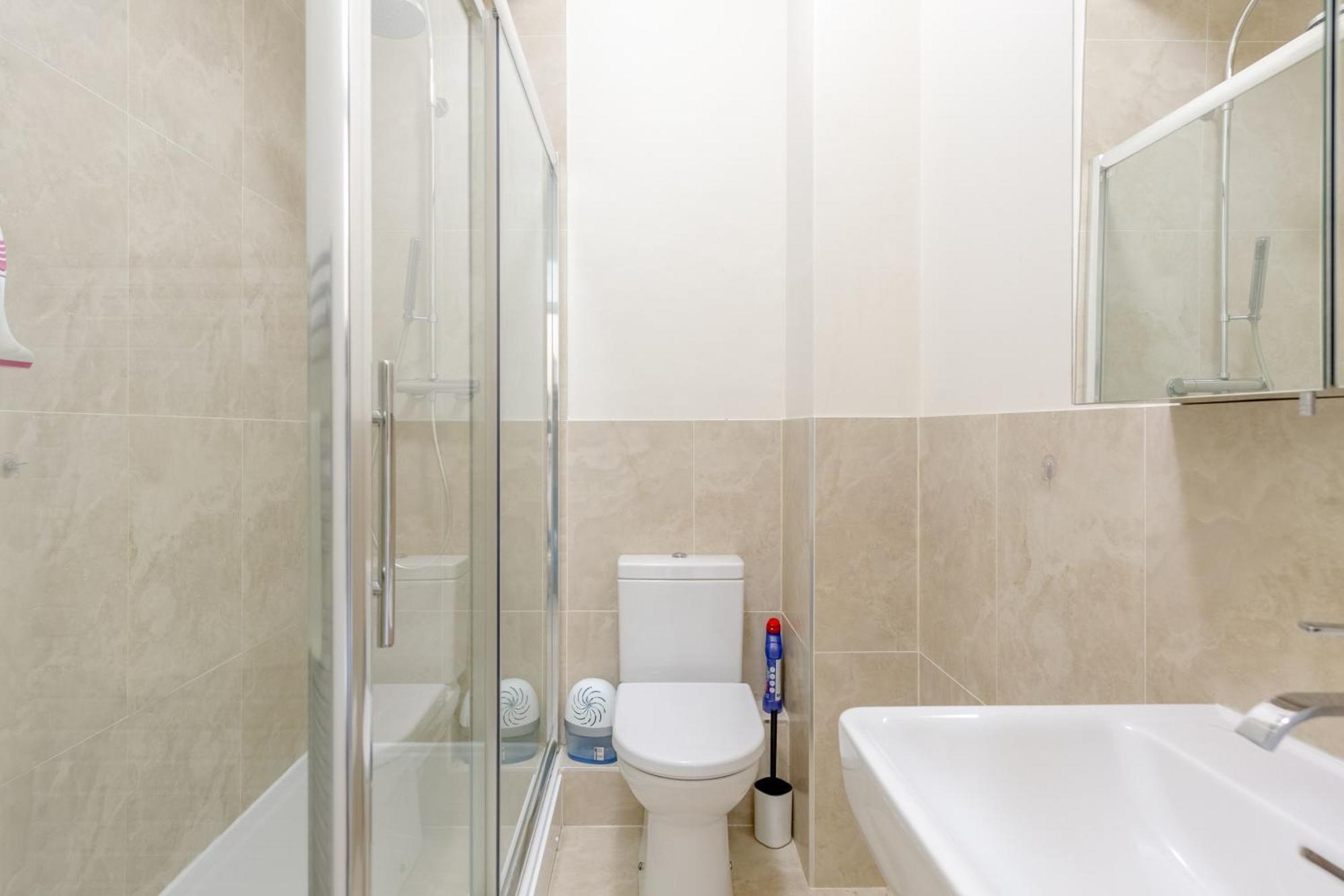 Apartamento Peaceful 1 Bedroom Flat Near Highbury And Islington