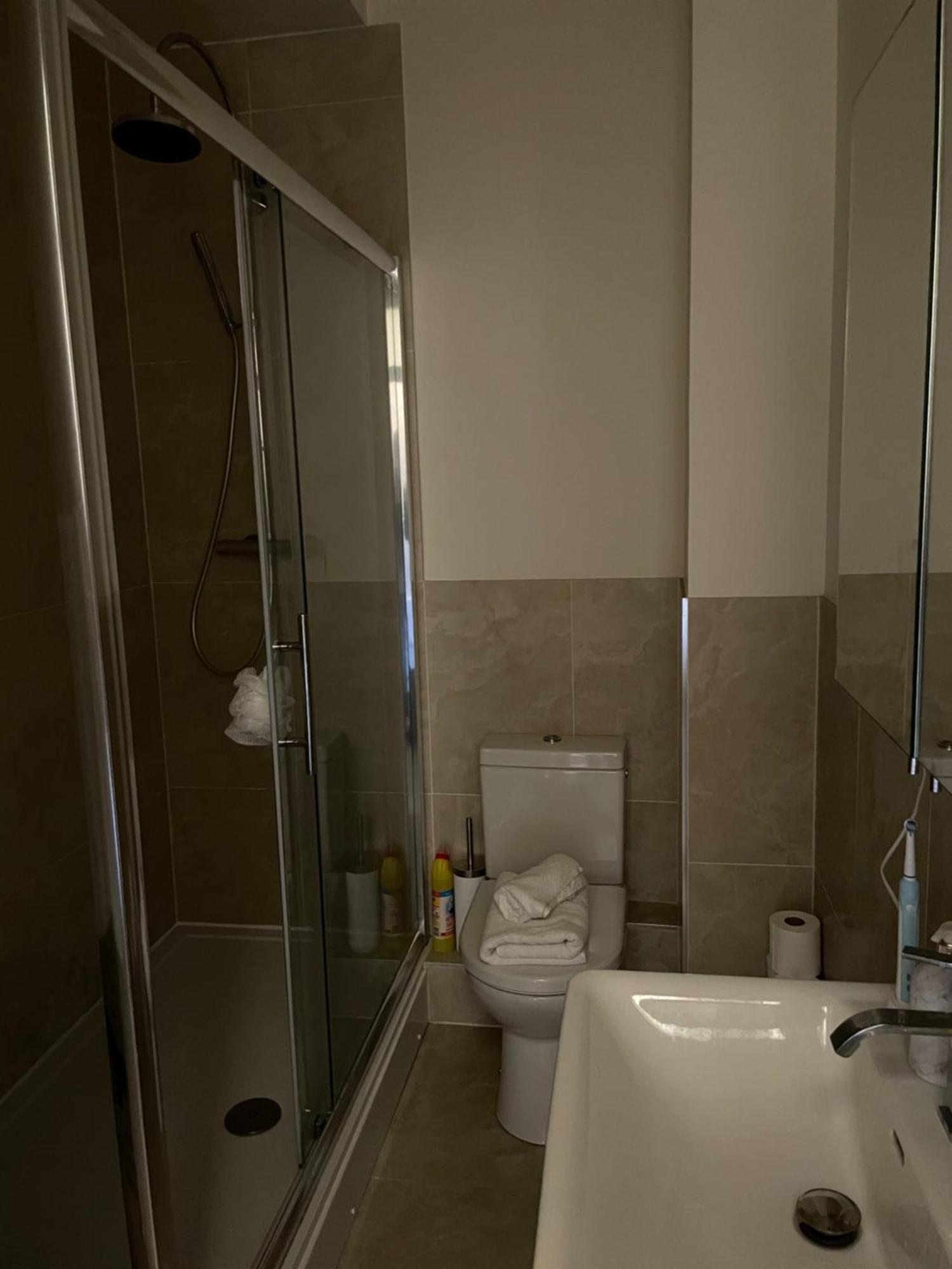 Peaceful 1 Bedroom Flat Near Highbury And Islington *