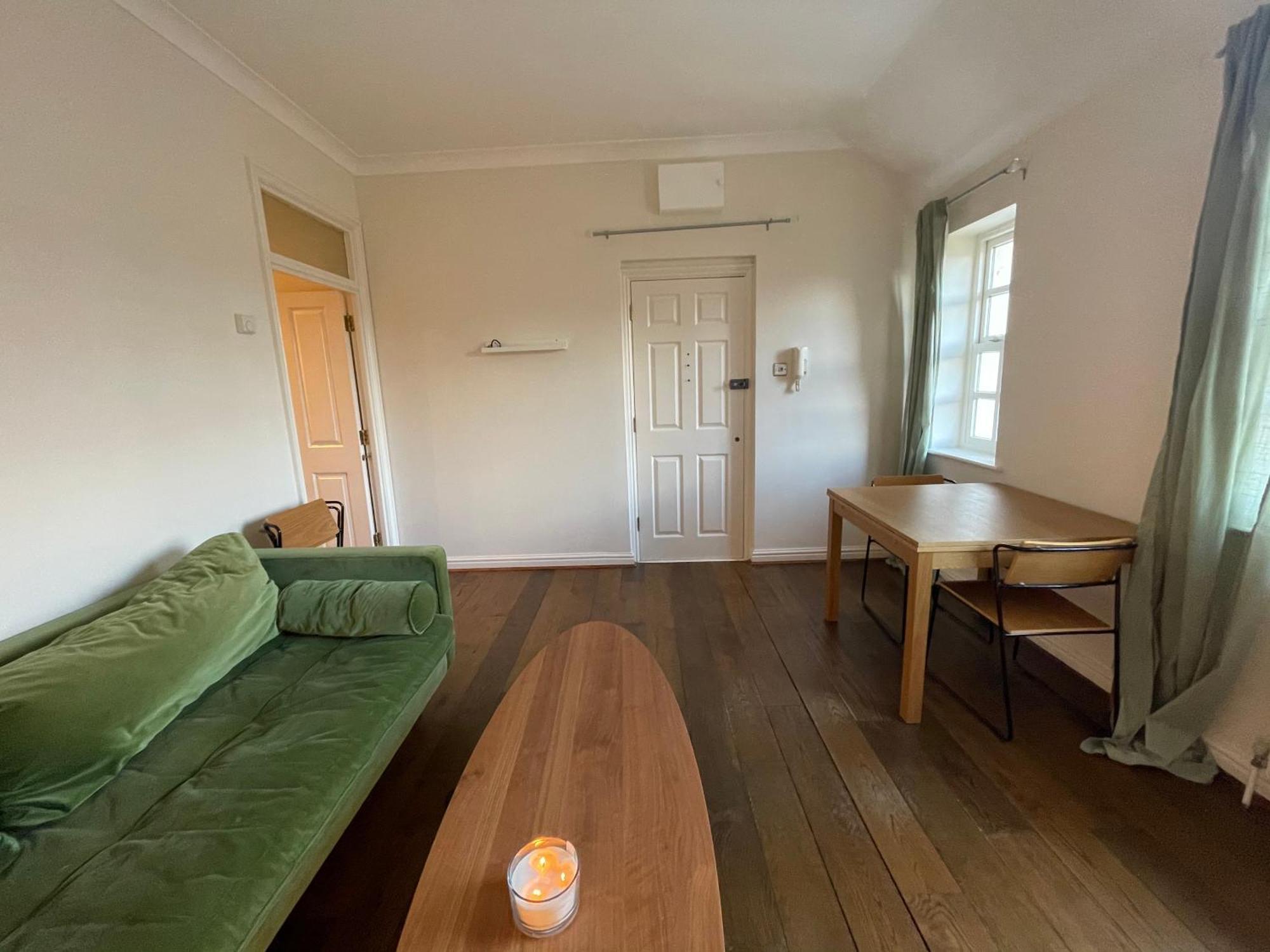 Peaceful 1 Bedroom Flat Near Highbury And Islington Apartamento