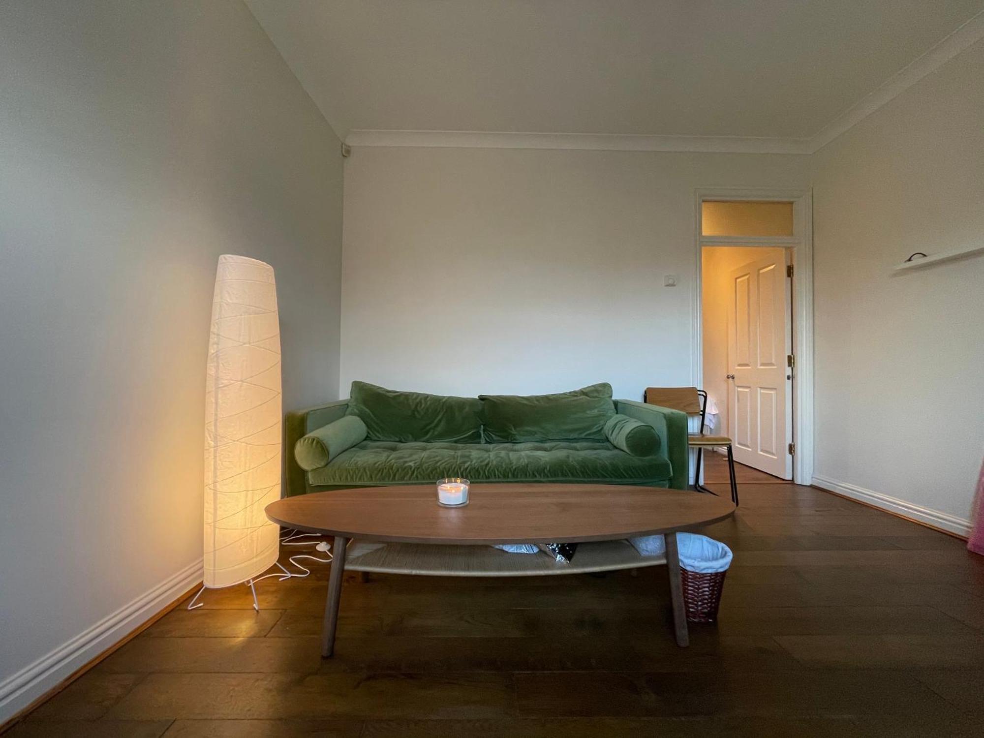 Peaceful 1 Bedroom Flat Near Highbury And Islington Apartamento Londres