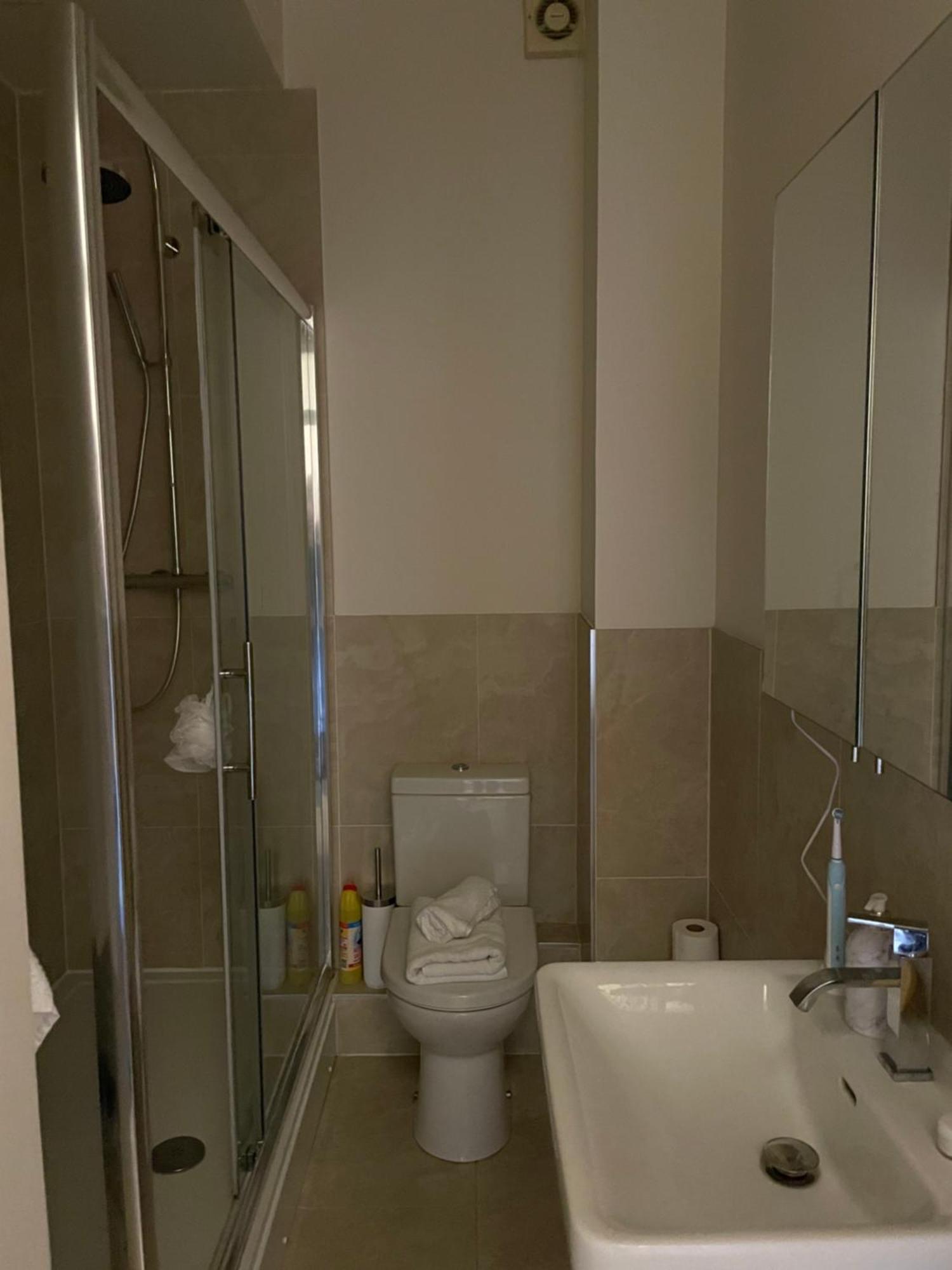 Apartamento Peaceful 1 Bedroom Flat Near Highbury And Islington Londres