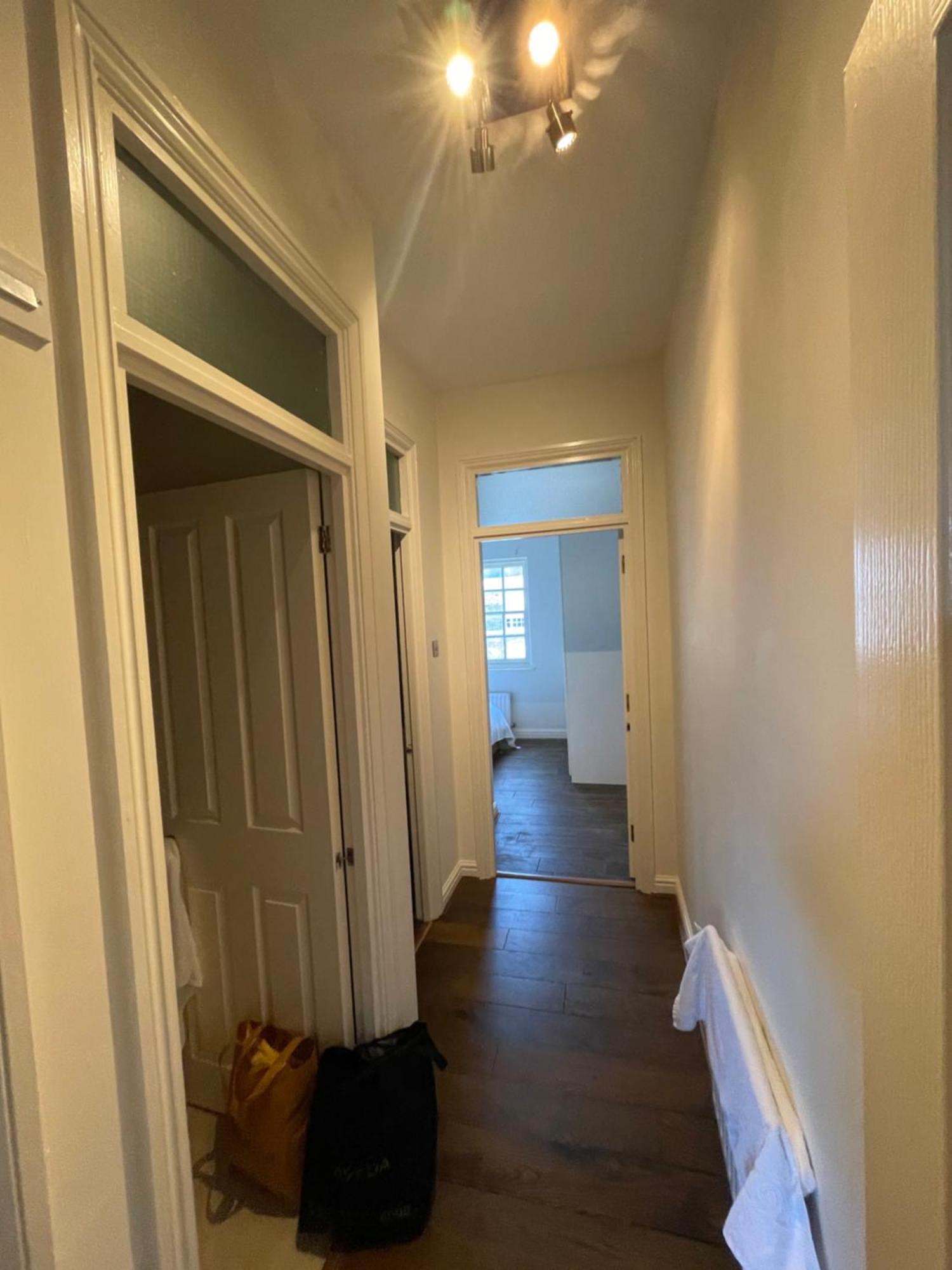 Apartamento Peaceful 1 Bedroom Flat Near Highbury And Islington