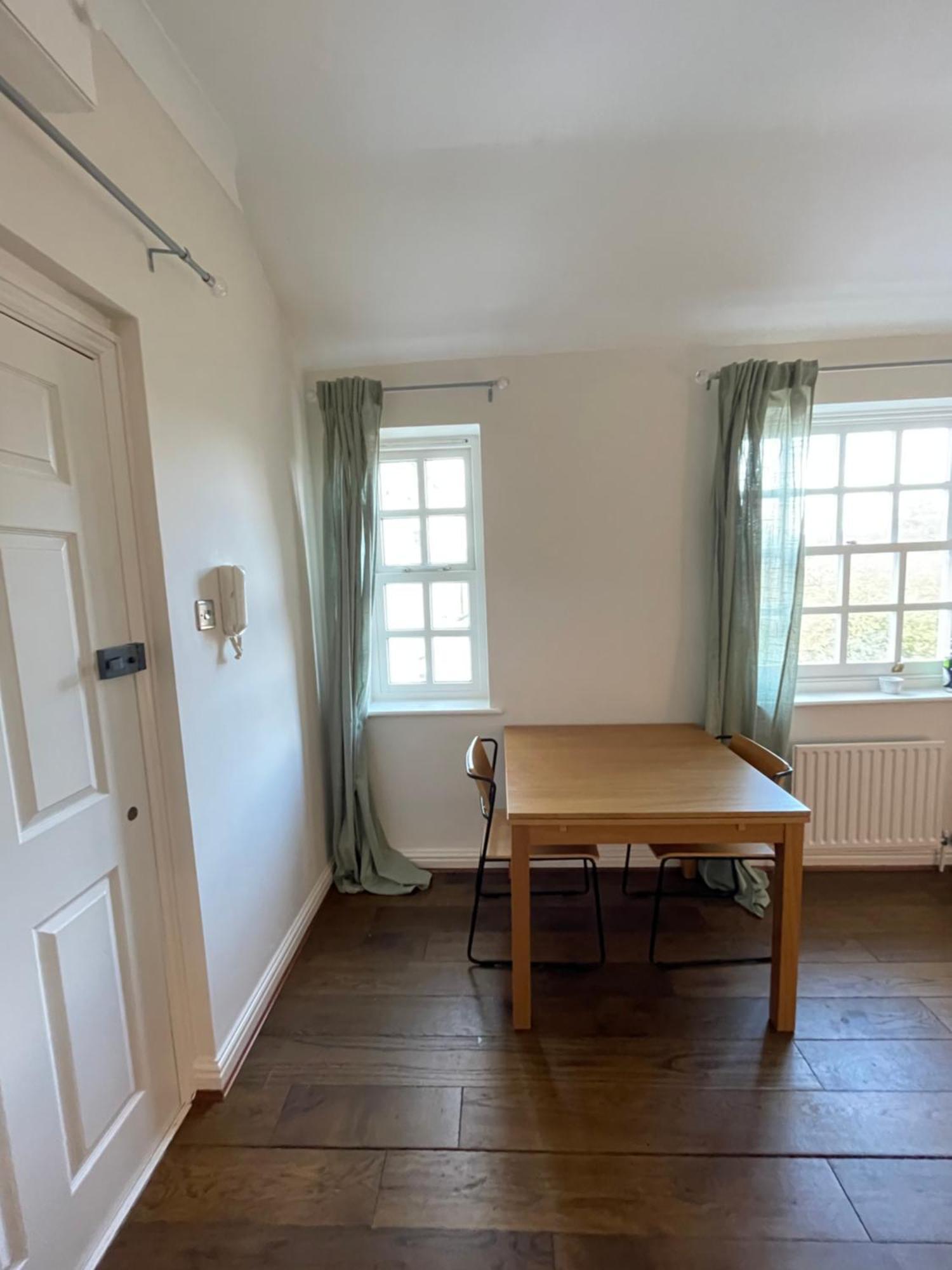 Apartamento Peaceful 1 Bedroom Flat Near Highbury And Islington *