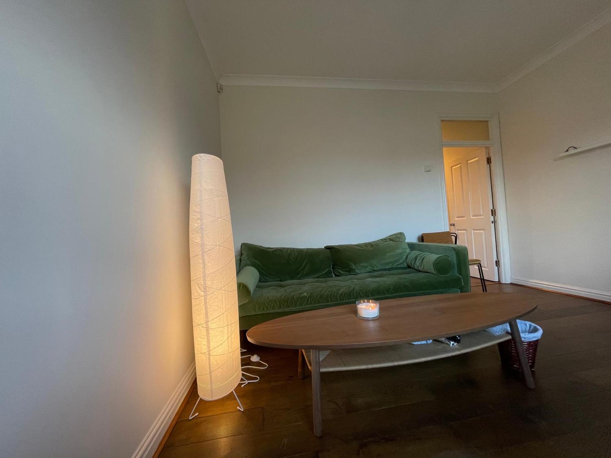 Apartamento Peaceful 1 Bedroom Flat Near Highbury And Islington Londres