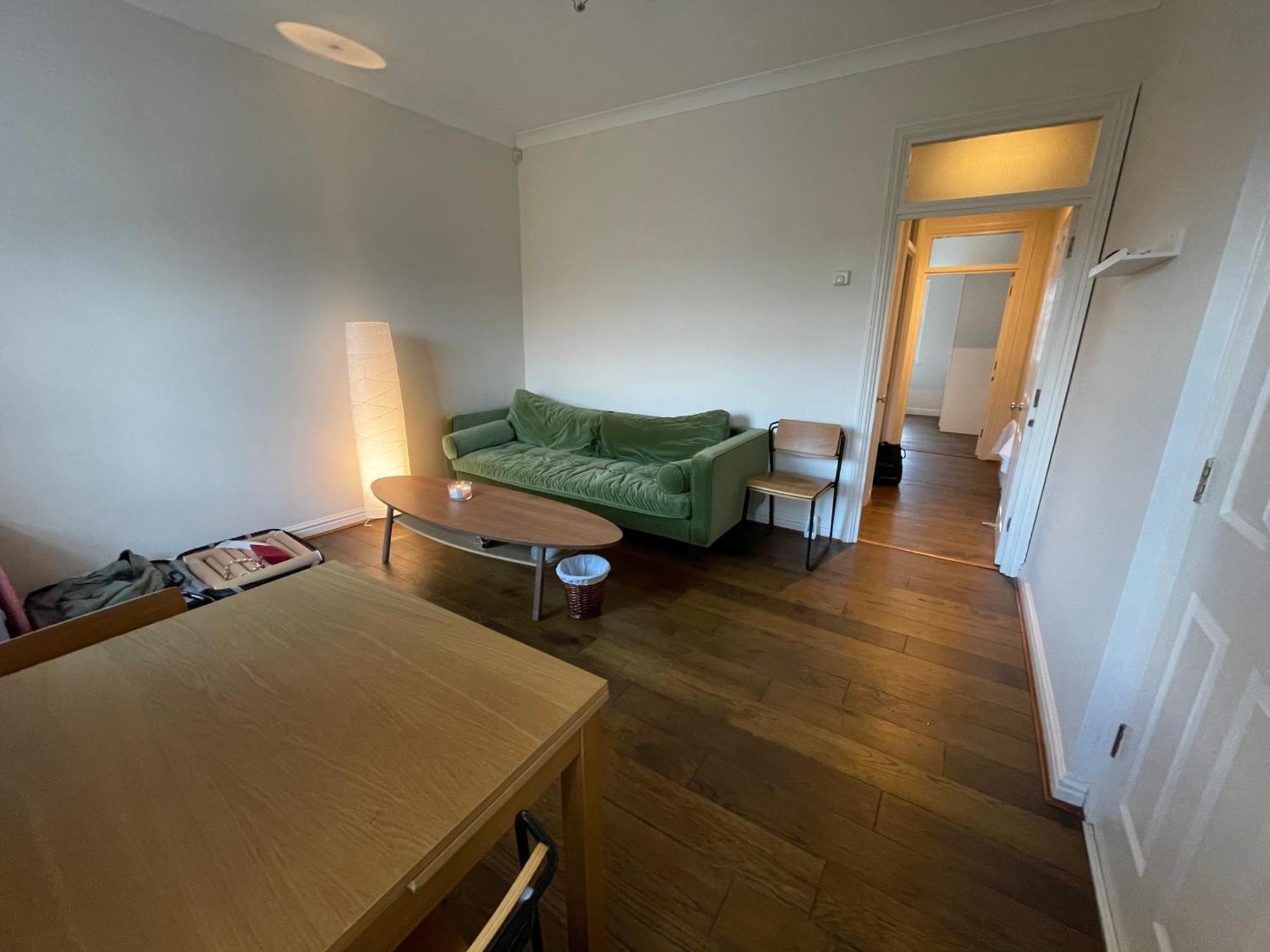 Peaceful 1 Bedroom Flat Near Highbury And Islington *