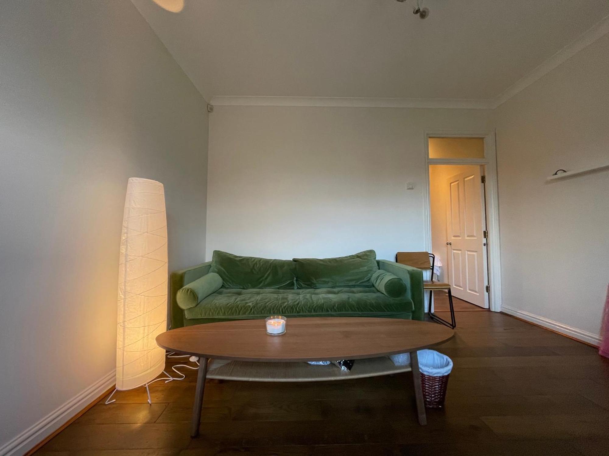 Peaceful 1 Bedroom Flat Near Highbury And Islington Londres
