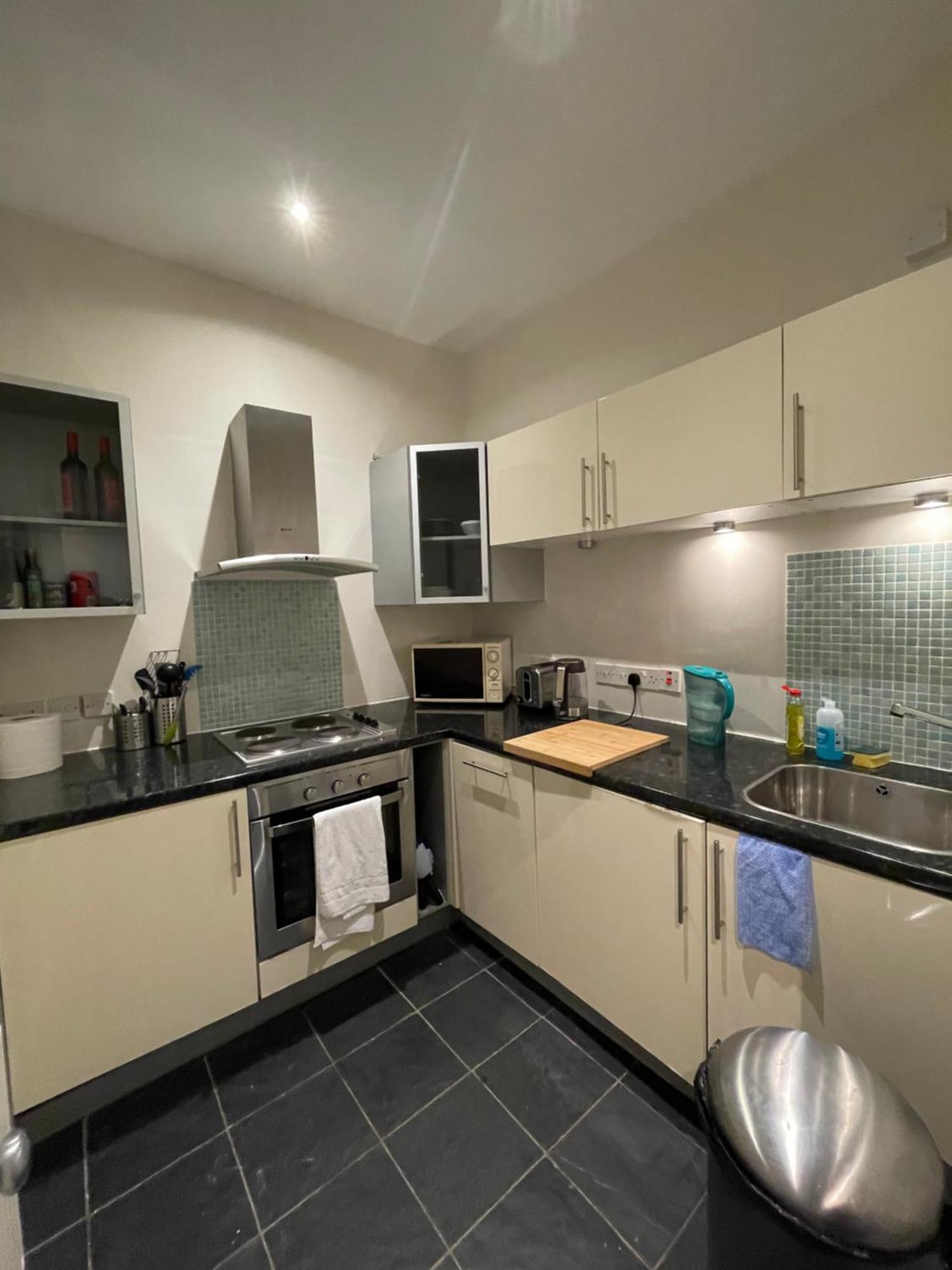 Peaceful 1 Bedroom Flat Near Highbury And Islington