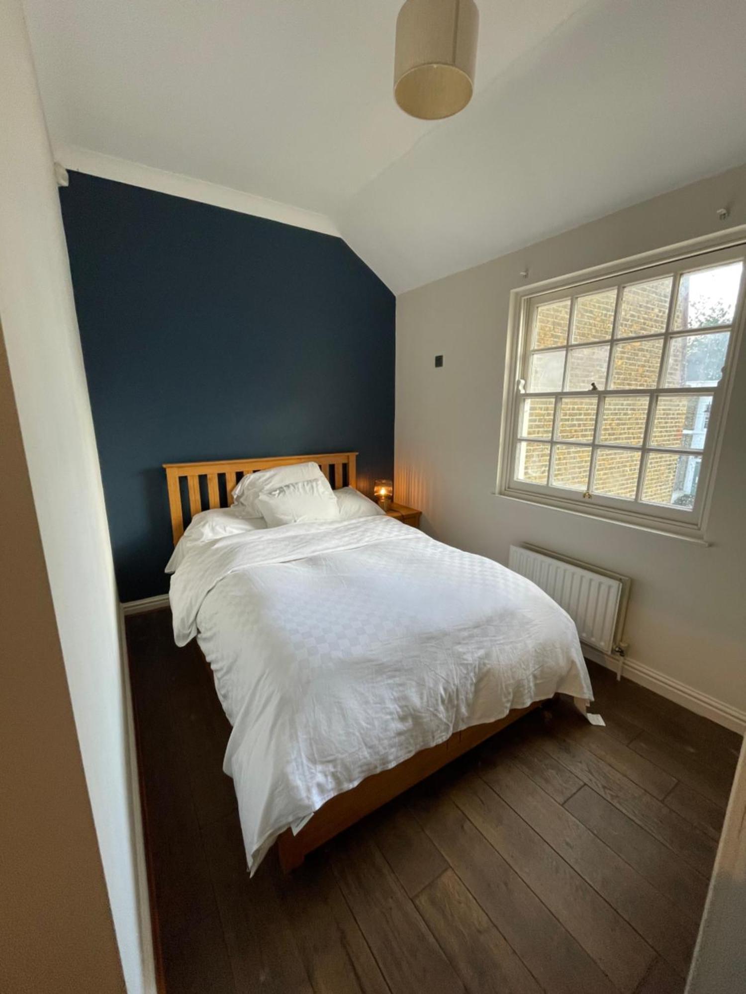 Apartamento Peaceful 1 Bedroom Flat Near Highbury And Islington Londres