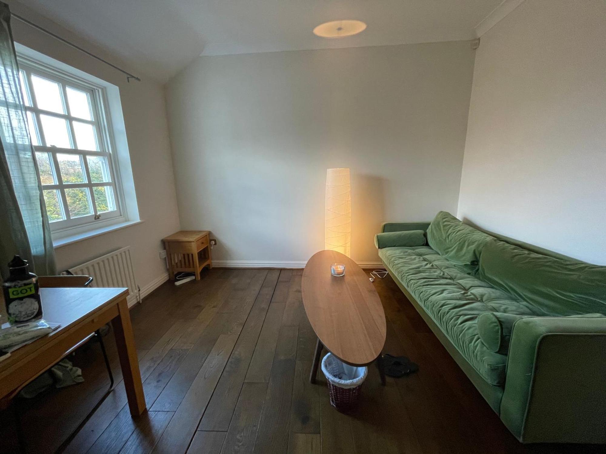 Peaceful 1 Bedroom Flat Near Highbury And Islington *