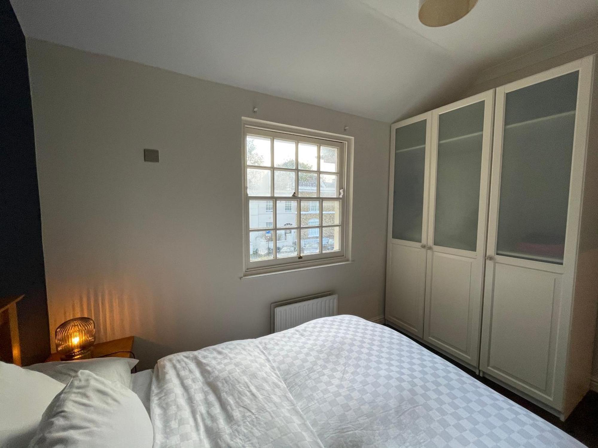 Apartment Peaceful 1 Bedroom Flat Near Highbury And Islington London