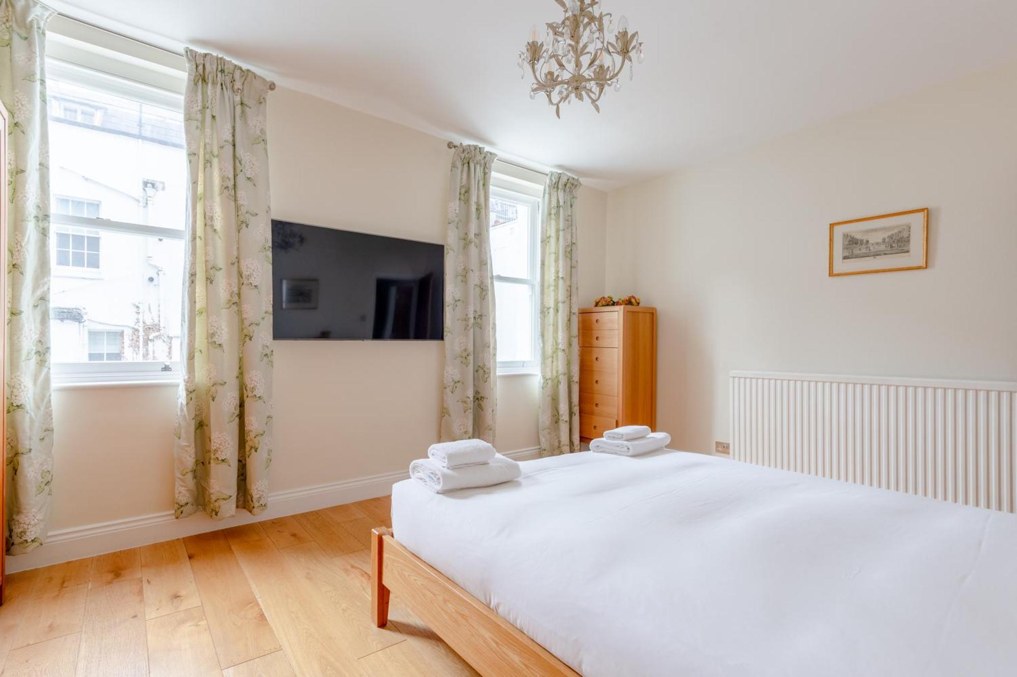 Apartamento Spacious And 3 Bedroom House In Paddington