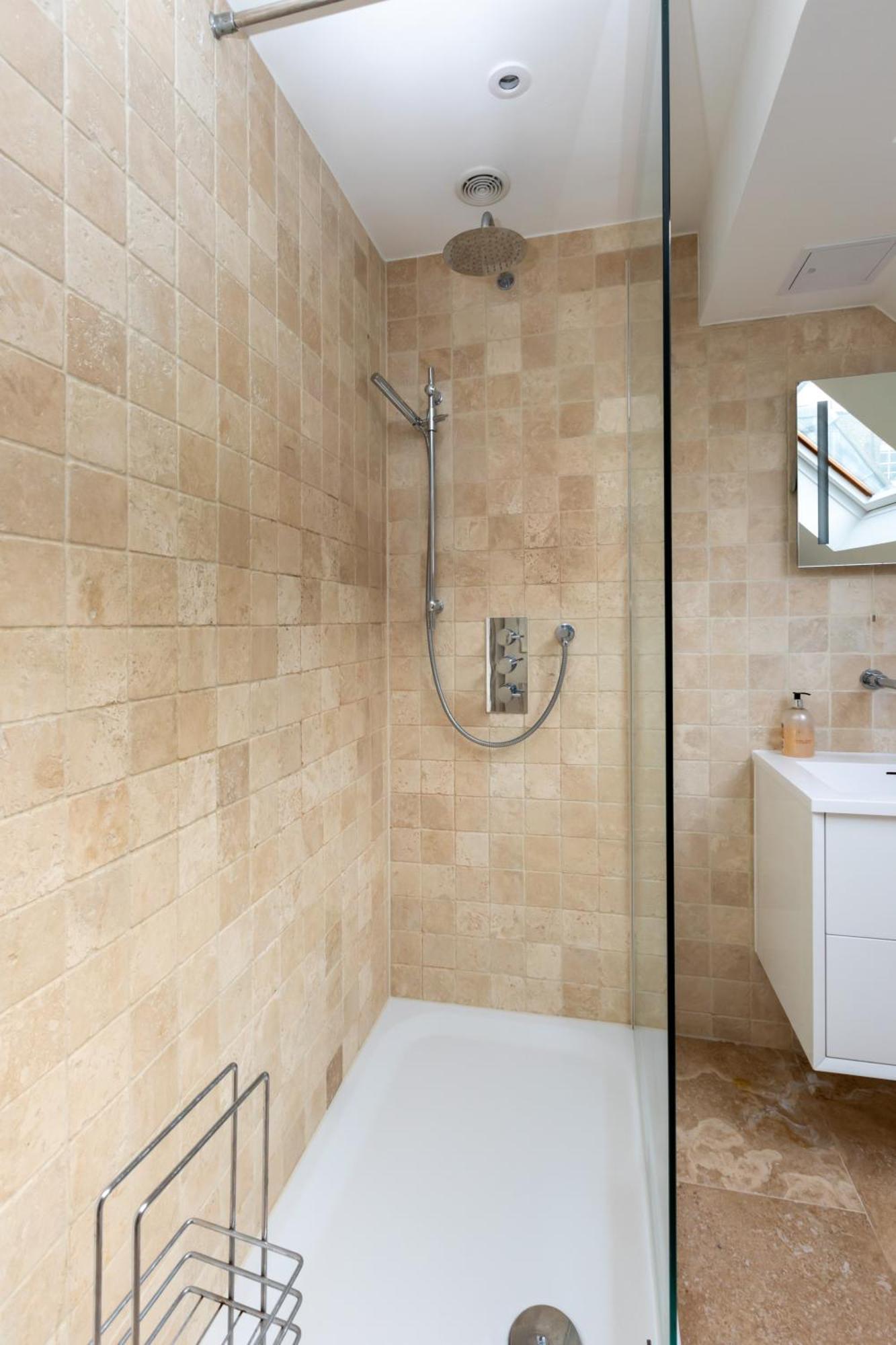 Modern And Bright 3 Bedroom House In Paddington Appartement *