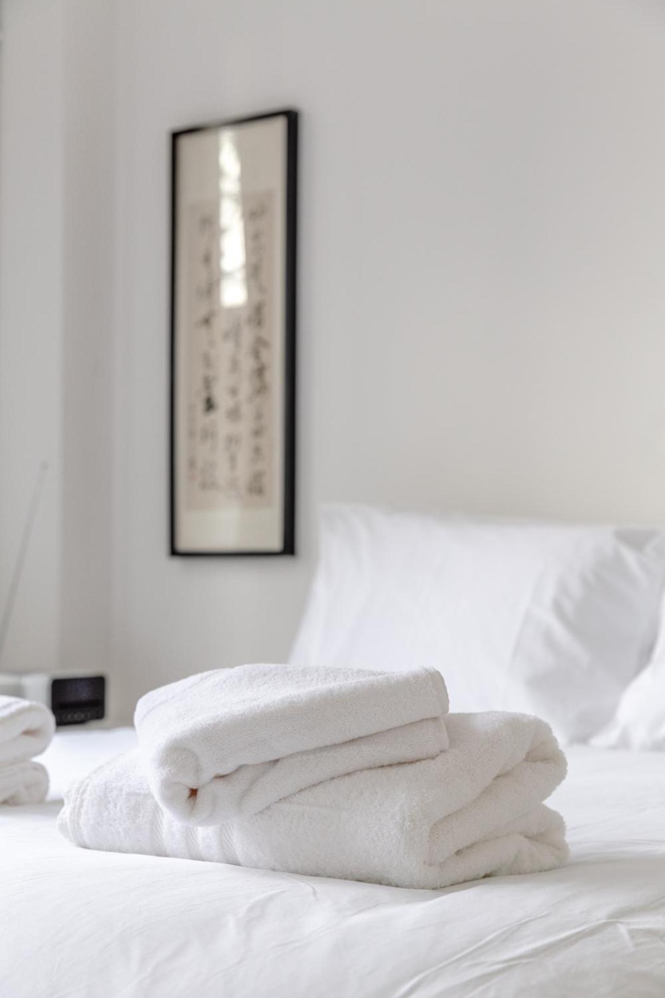 Cosy 1 Bedroom Flat Near Old Street Apartamento