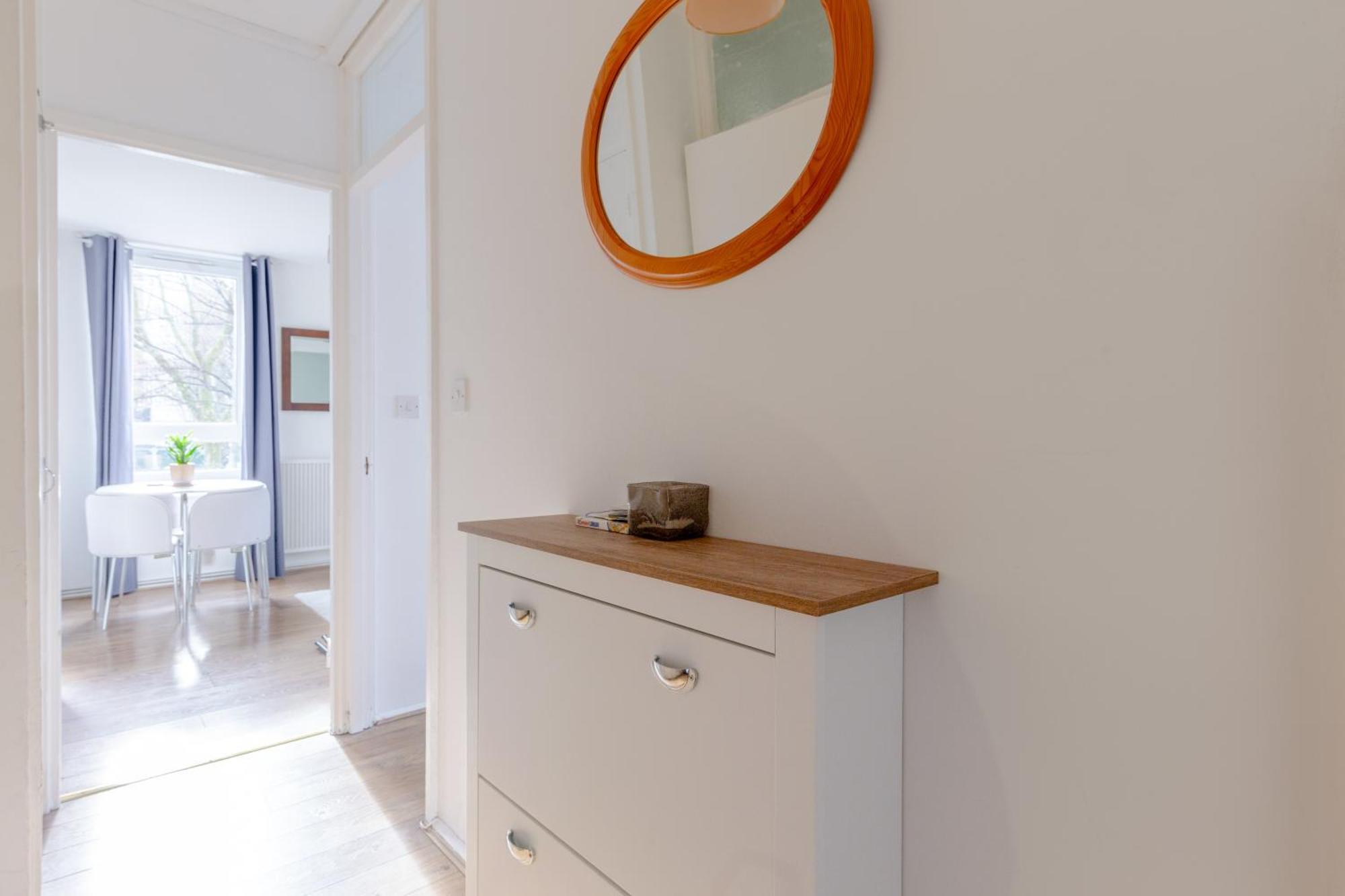 Cosy 1 Bedroom Flat Near Old Street Apartamento *