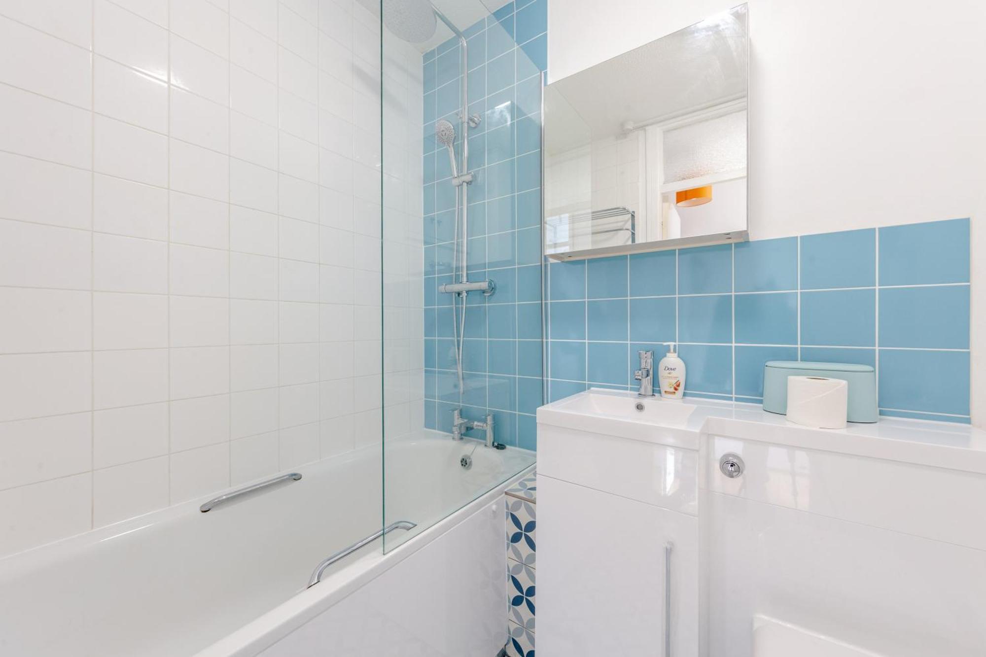 Cosy 1 Bedroom Flat Near Old Street * Londres