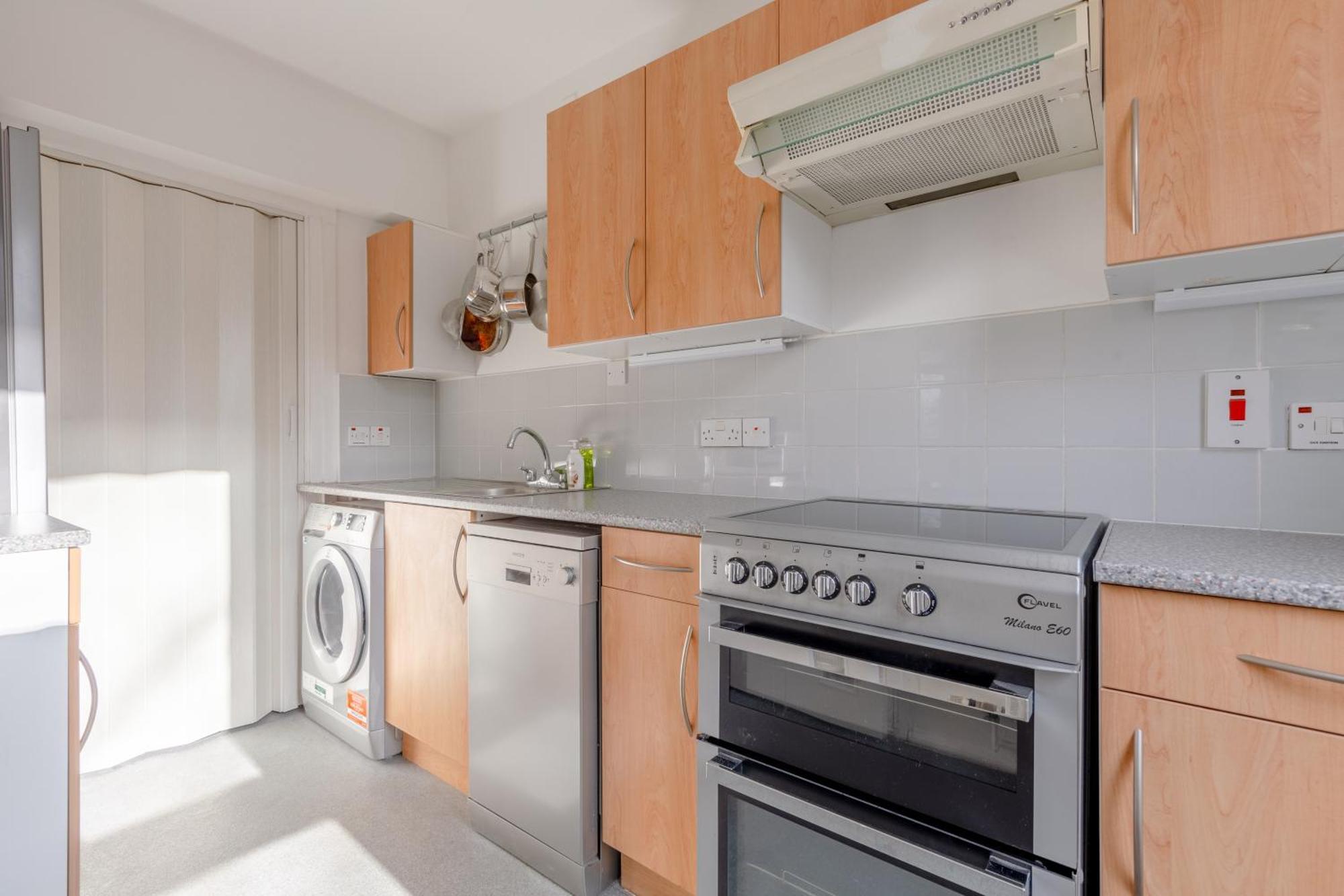 Cosy 1 Bedroom Flat Near Old Street * Londres