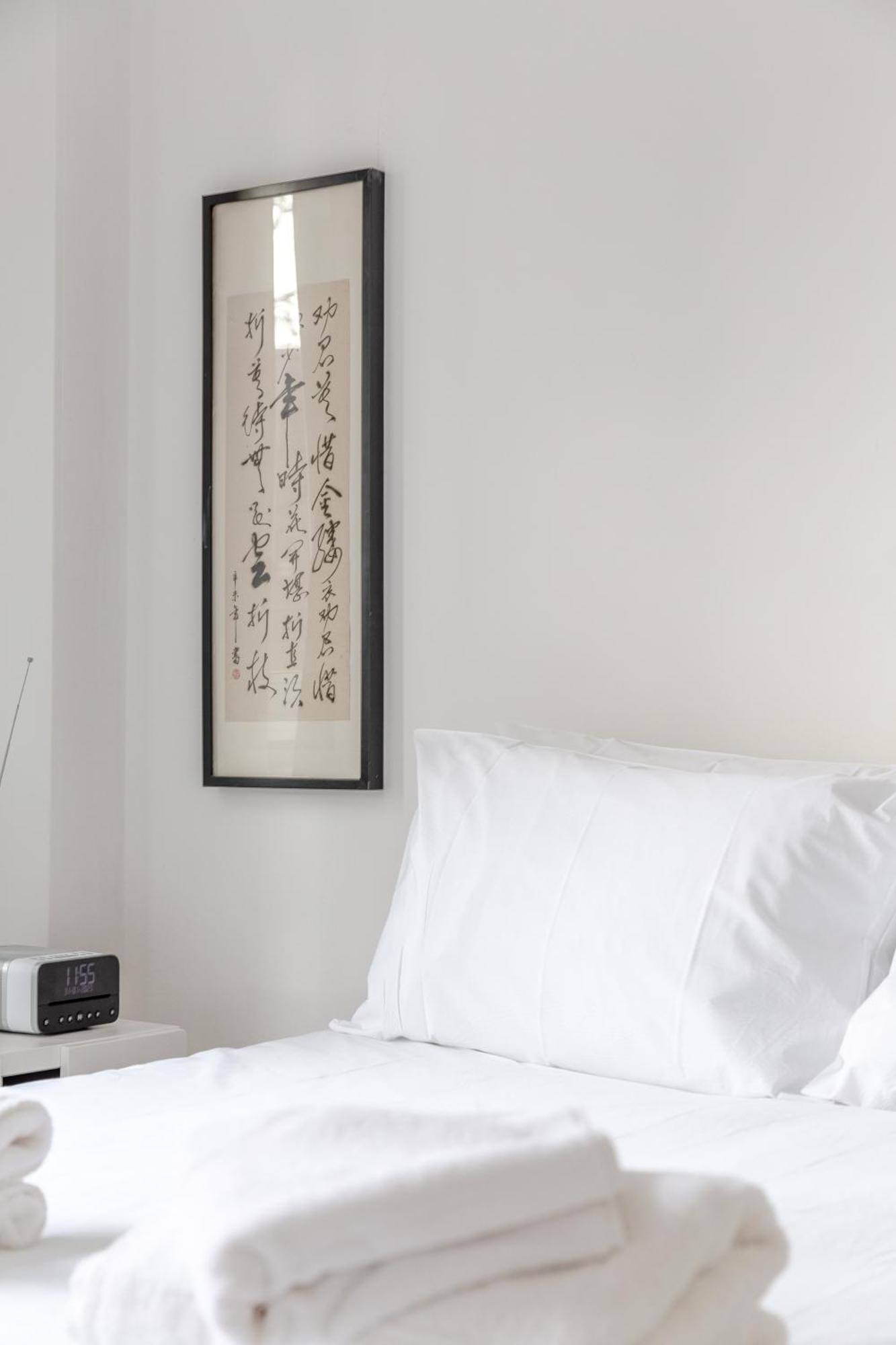 Apartamento Cosy 1 Bedroom Flat Near Old Street