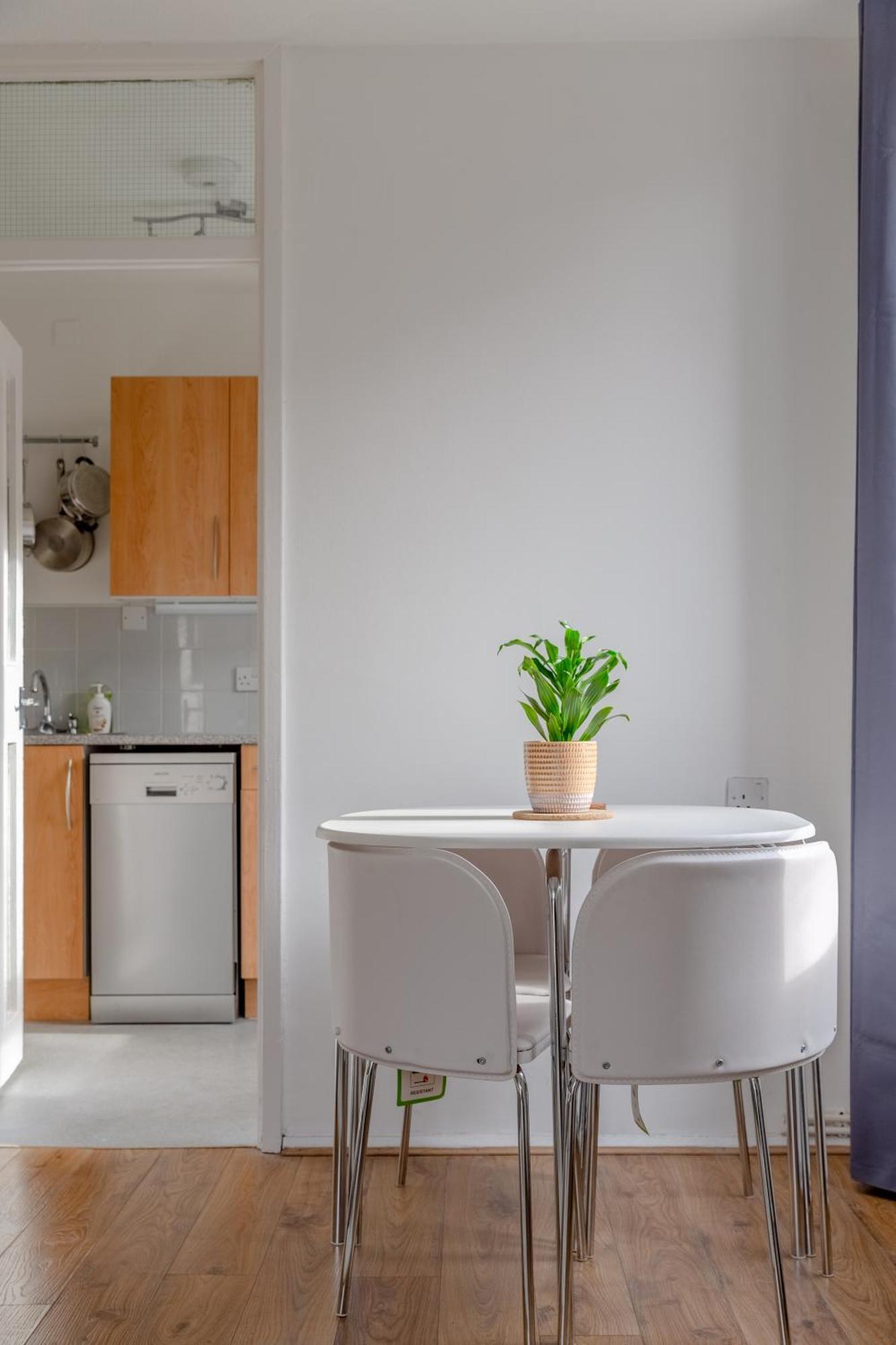 Cosy 1 Bedroom Flat Near Old Street Londres