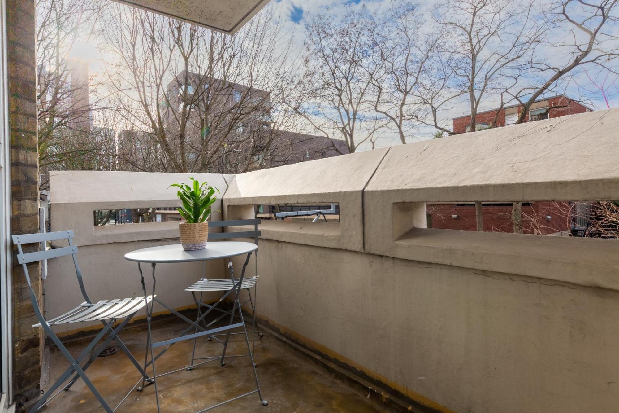 Cosy 1 Bedroom Flat Near Old Street Apartamento *
