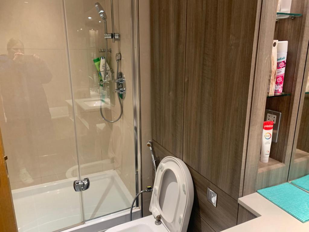 Appartement Gorgeous 3 Bedroom Flat In Vauxhall With Views *