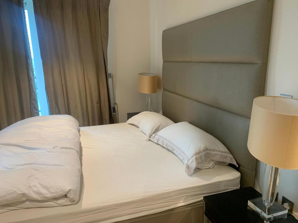 Appartement Gorgeous 3 Bedroom Flat In Vauxhall With Views