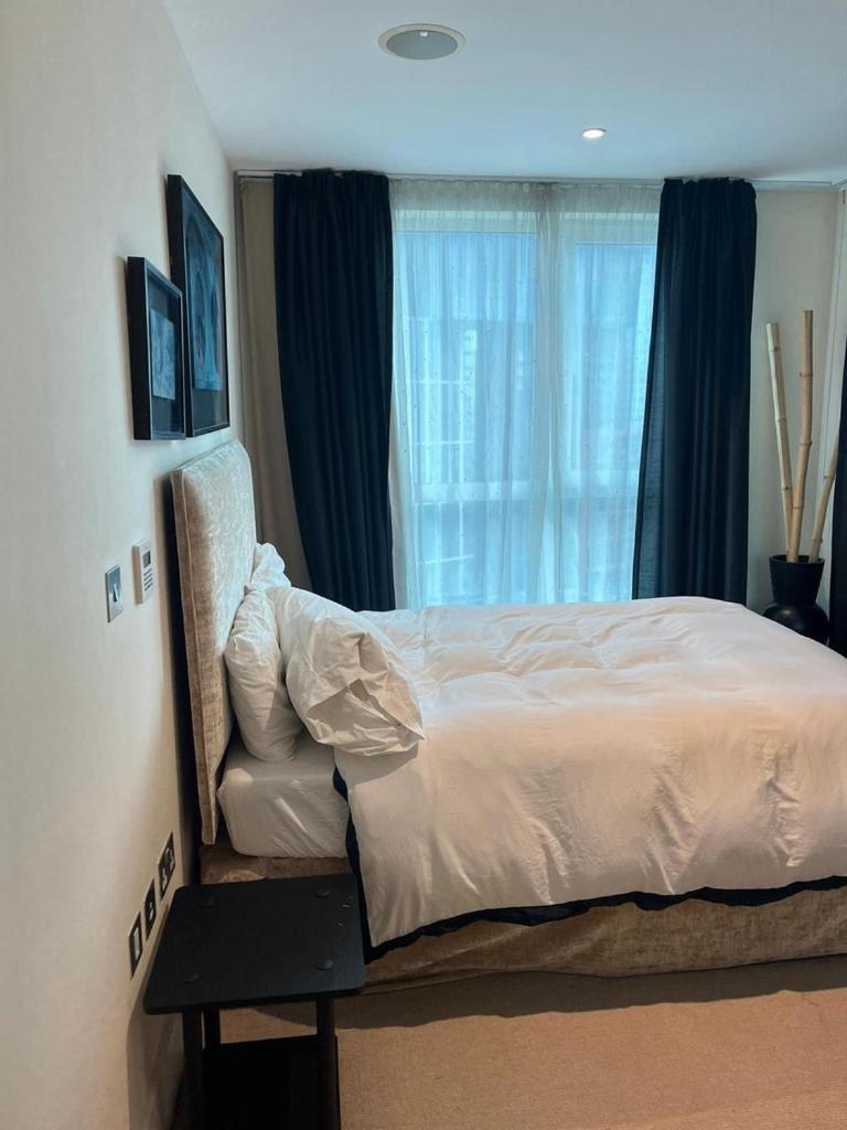 Appartement Gorgeous 3 Bedroom Flat In Vauxhall With Views *