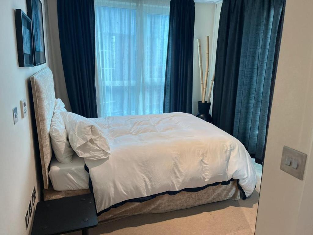 Gorgeous 3 Bedroom Flat In Vauxhall With Views Londres