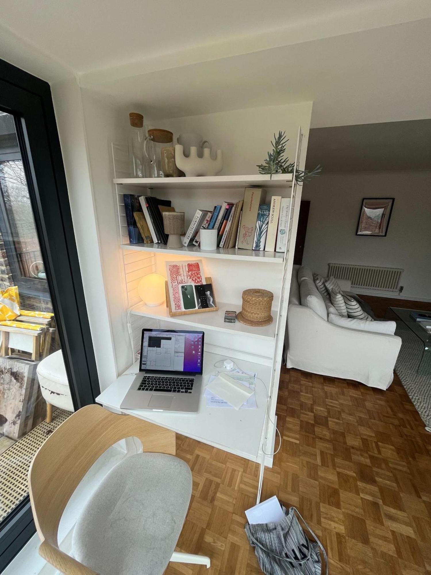 Appartement Peaceful 2 Bedroom Flat With Roof Terrace - Hackney Londres