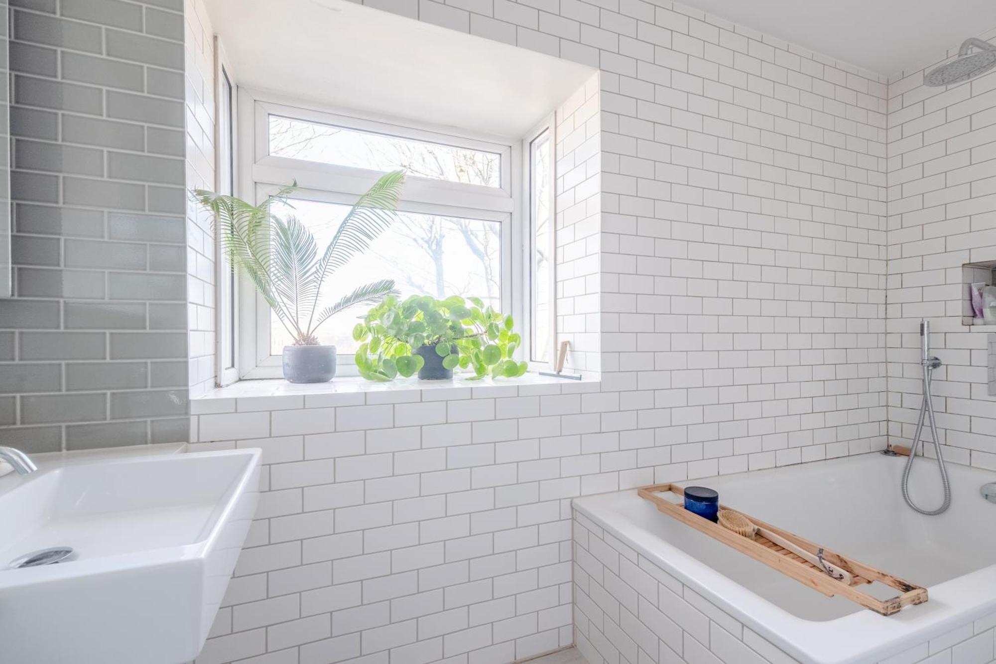Appartement Peaceful 2 Bedroom Flat With Roof Terrace - Hackney