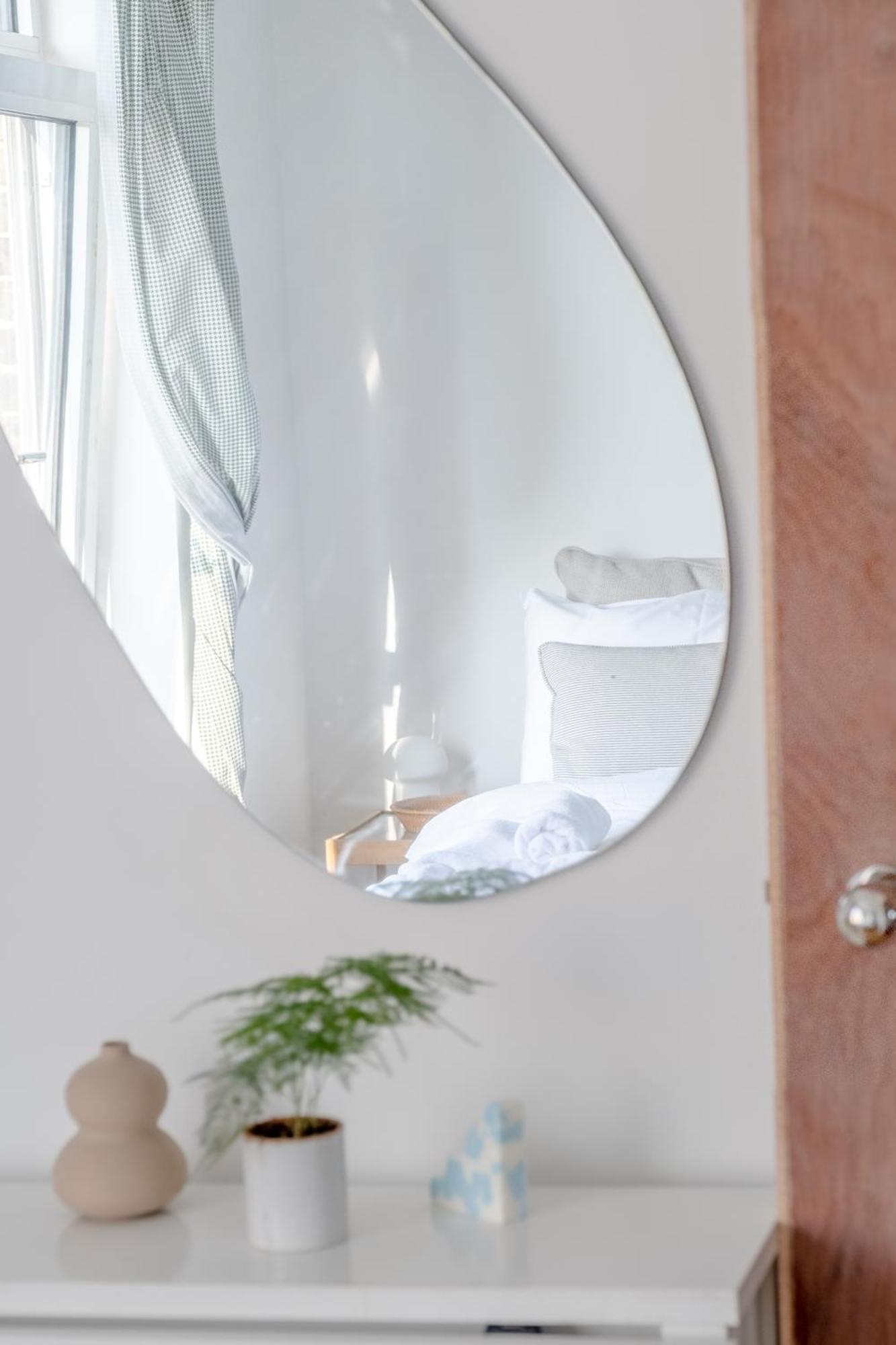 Peaceful 2 Bedroom Flat With Roof Terrace - Hackney Appartement *