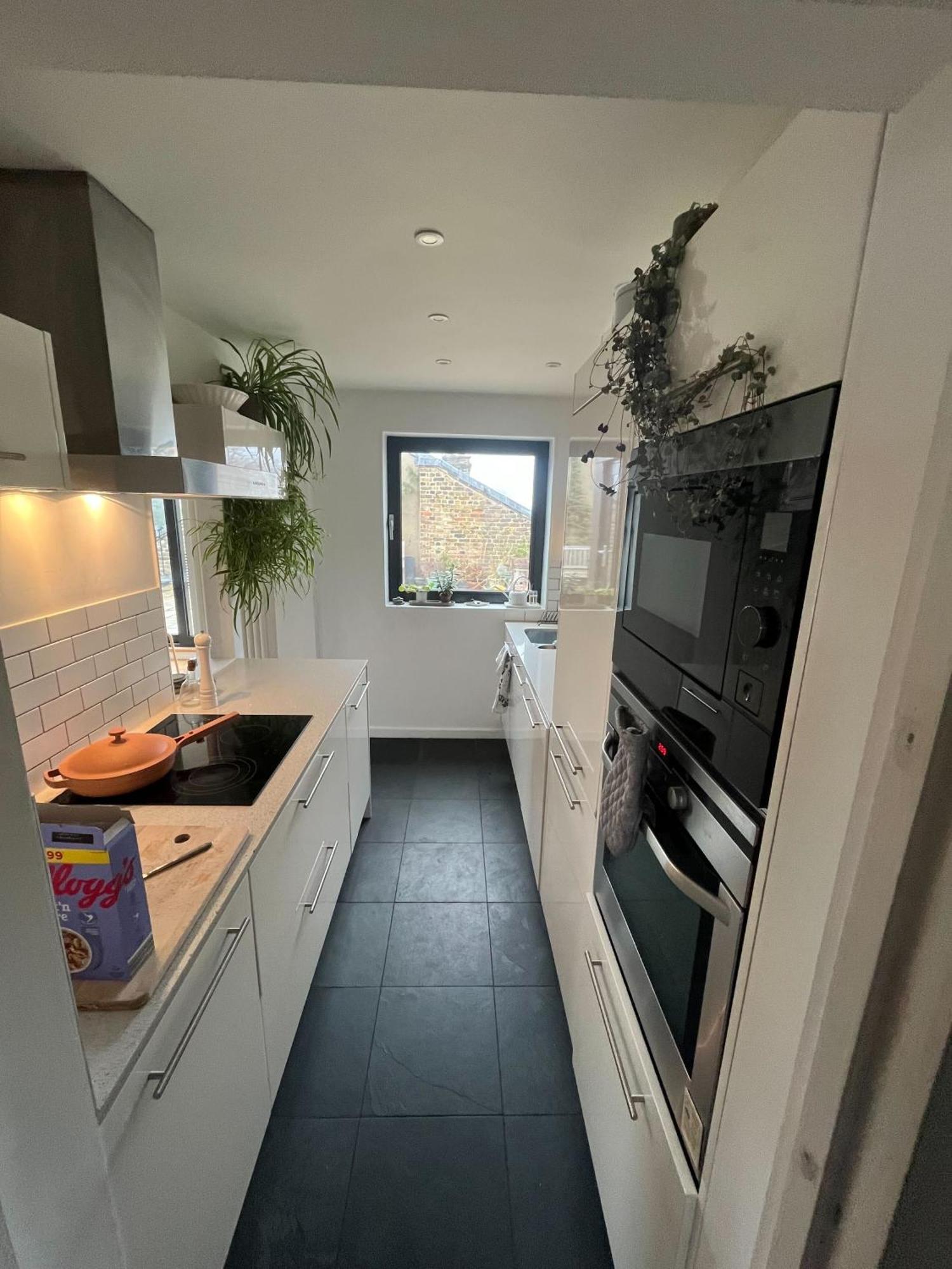Appartement Peaceful 2 Bedroom Flat With Roof Terrace - Hackney