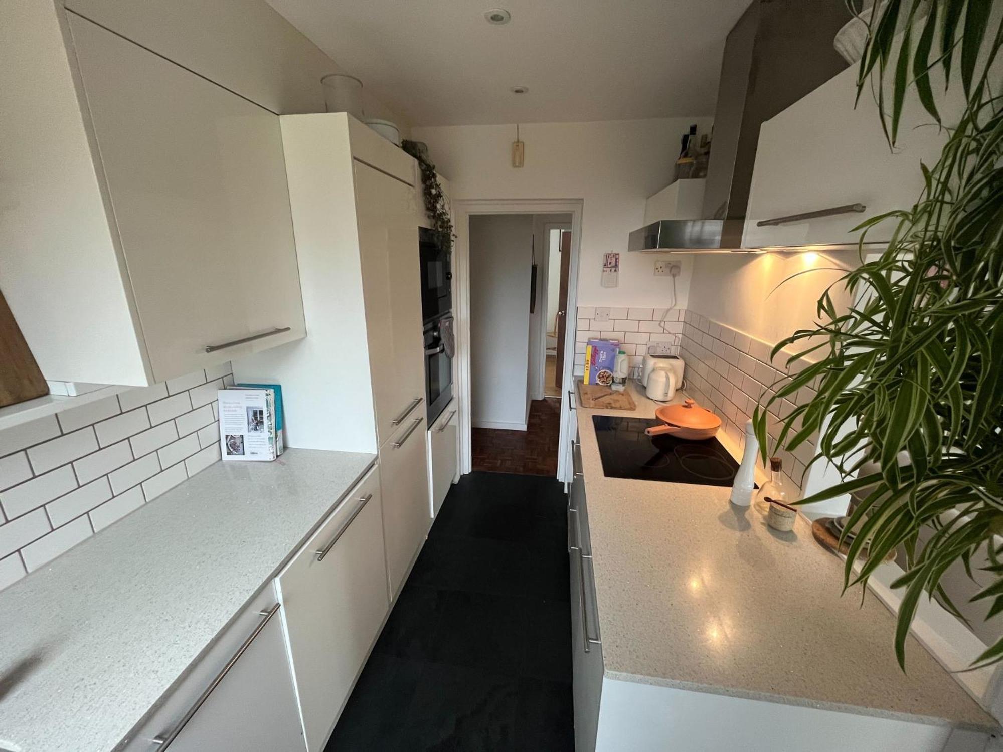 Peaceful 2 Bedroom Flat With Roof Terrace - Hackney Appartement *