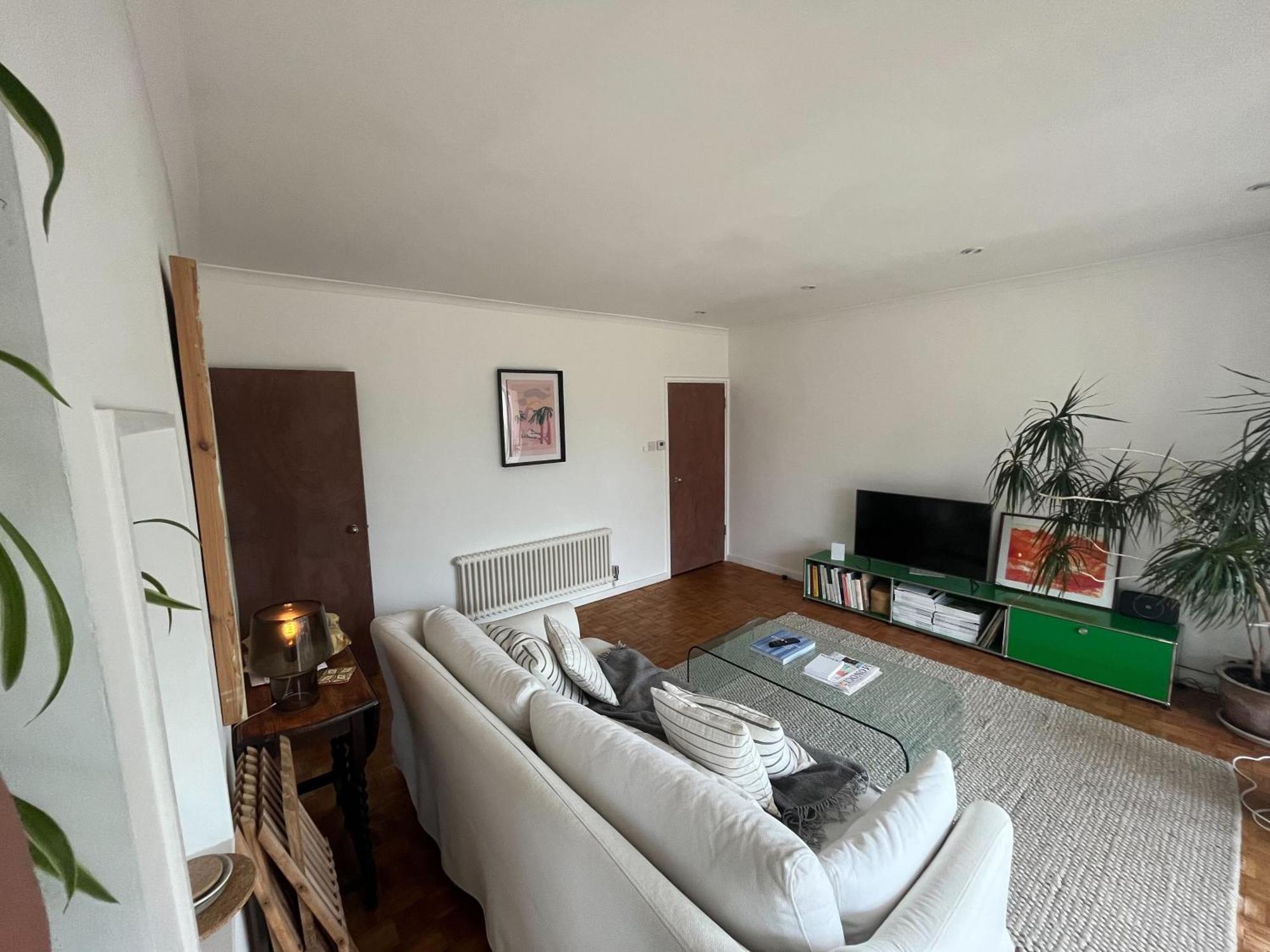 Peaceful 2 Bedroom Flat With Roof Terrace - Hackney Londres