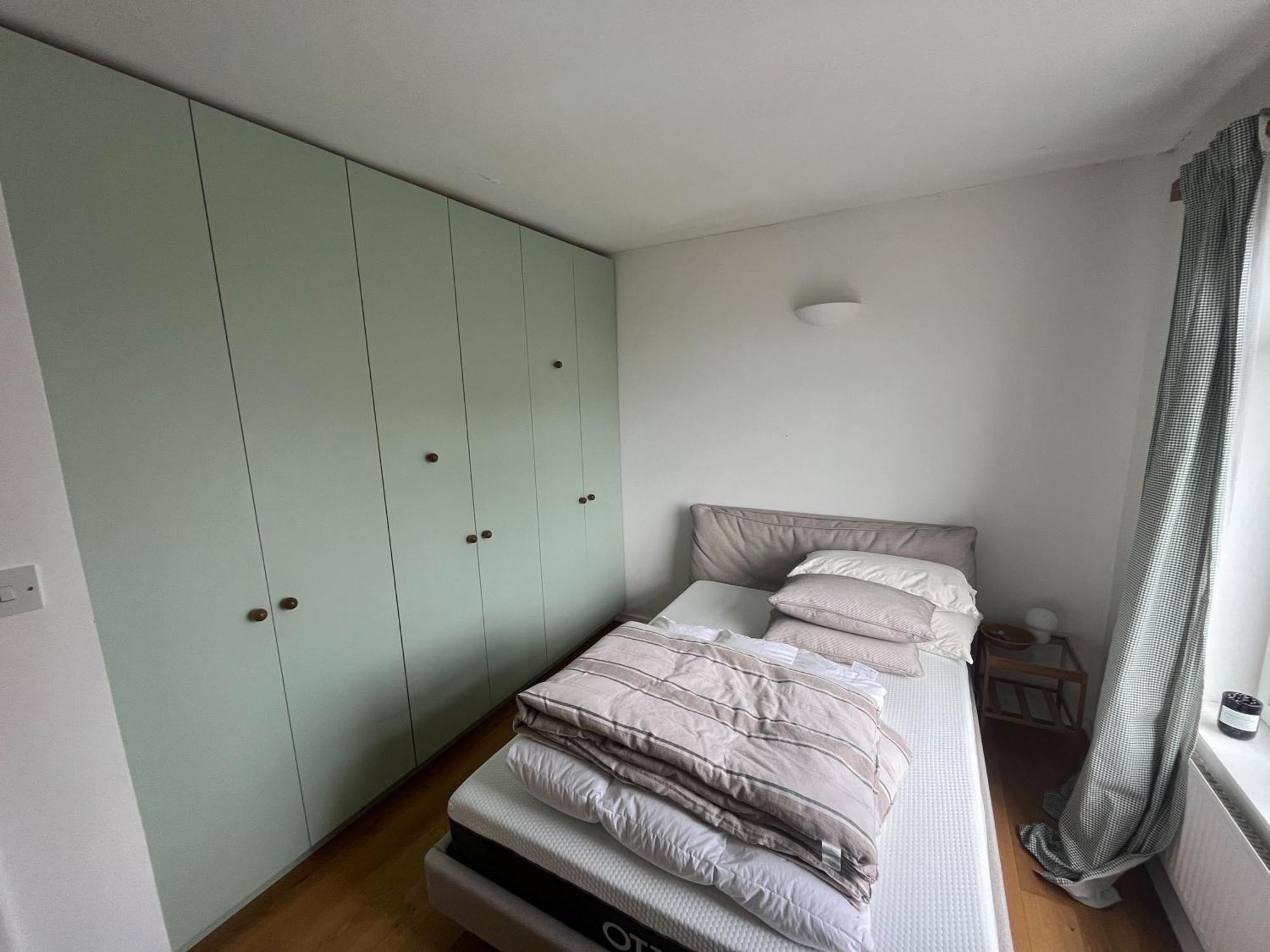 Peaceful 2 Bedroom Flat With Roof Terrace - Hackney Appartement