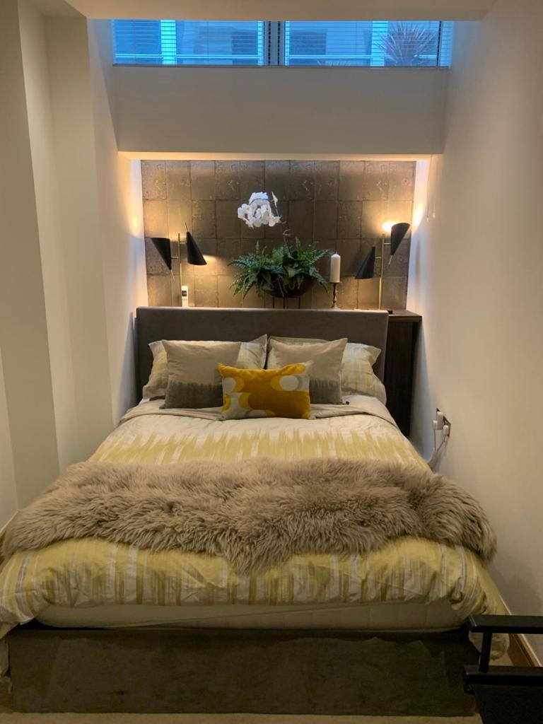 Luxurious 2 Bedroon Flat In The Heart Of Londres