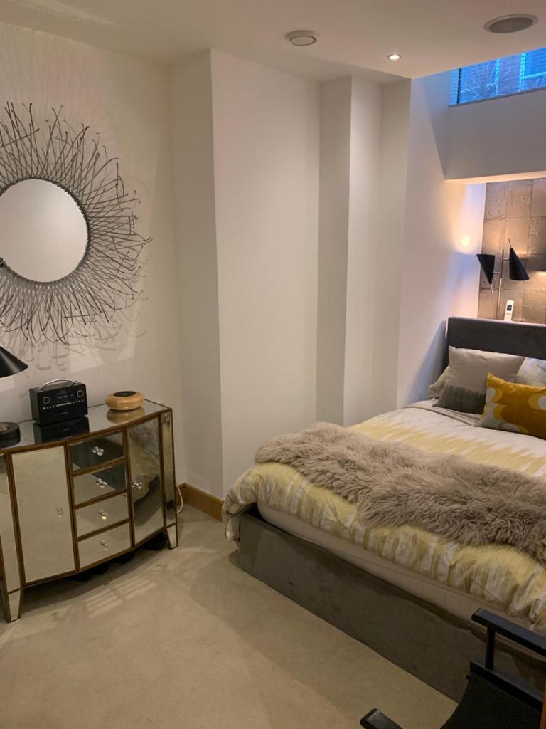 Luxurious 2 Bedroon Flat In The Heart Of Appartement